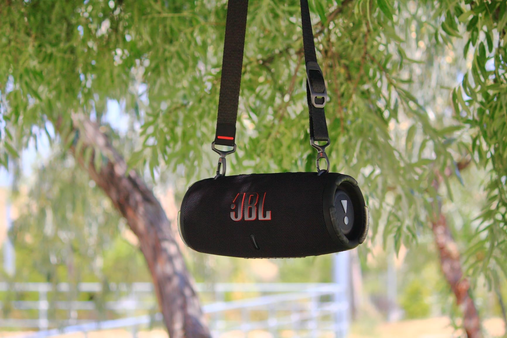 JBL Xtreme 3 Noir 100 W