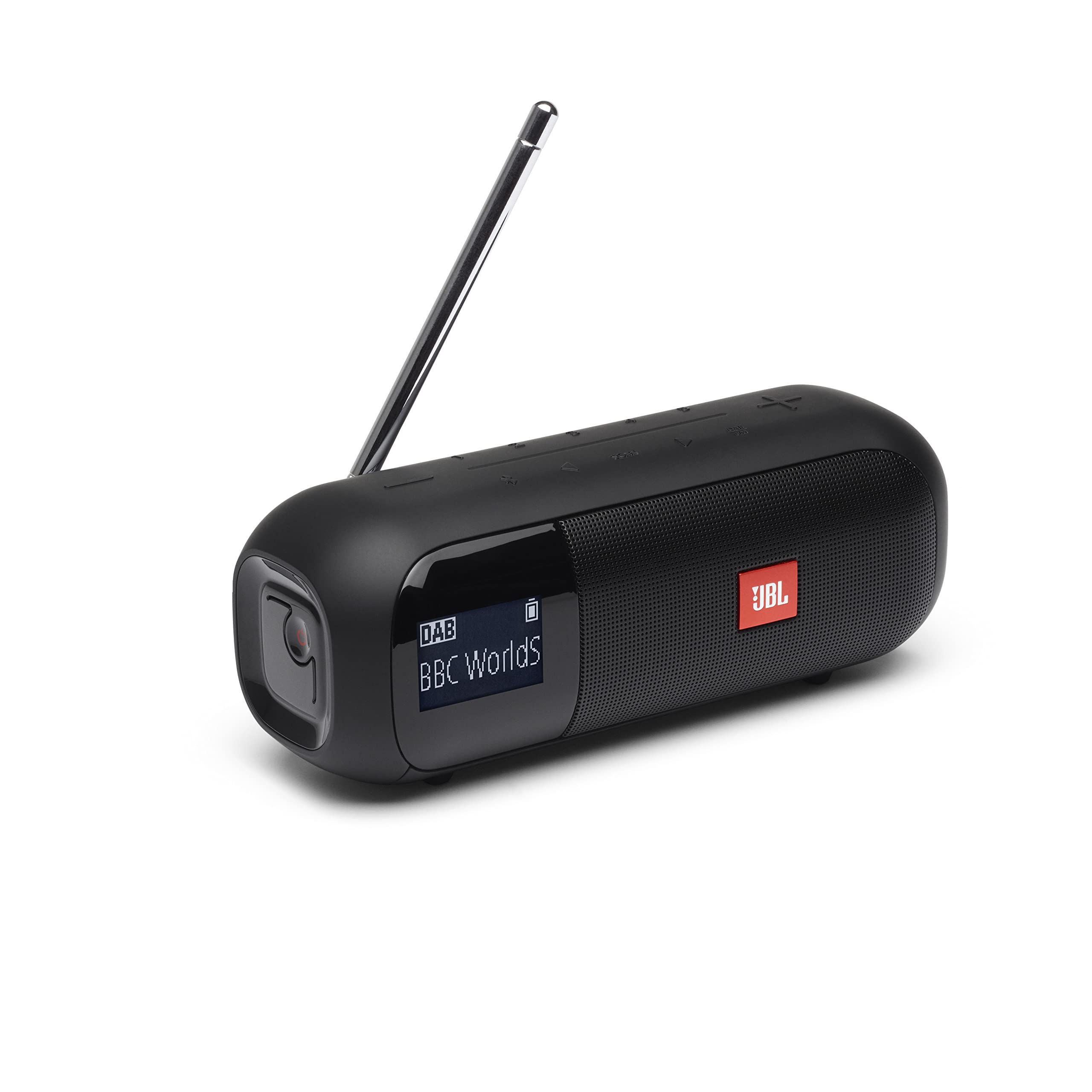 JBL Tuner 2 Noir