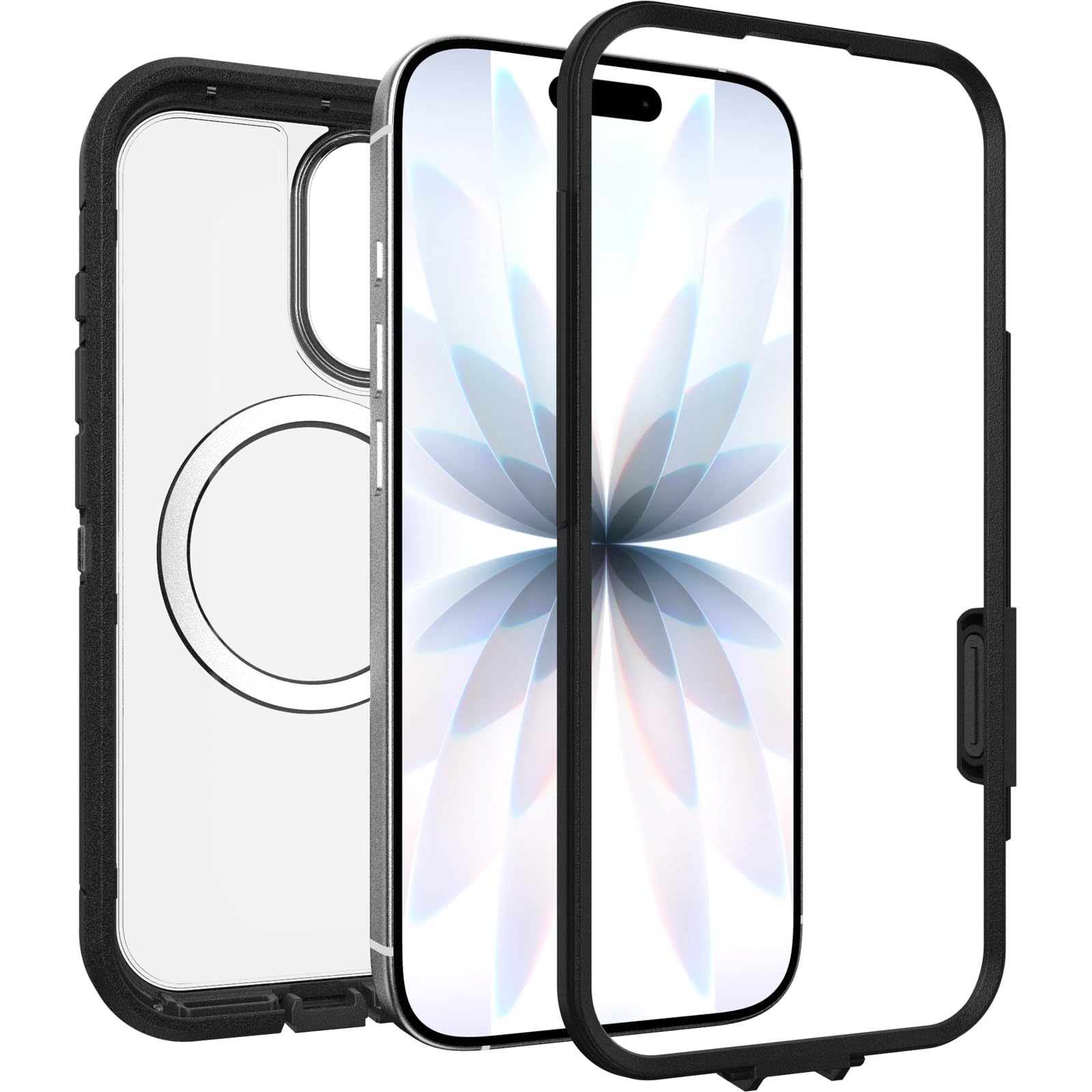OBDefenderProXTClr CC iPhone17clr/blk Pp
