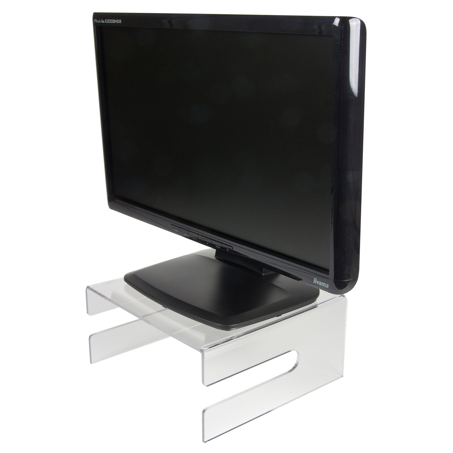 NEOMOUNTS NSMONITOR50 Réhausseur décran/ordinateur portable - universel