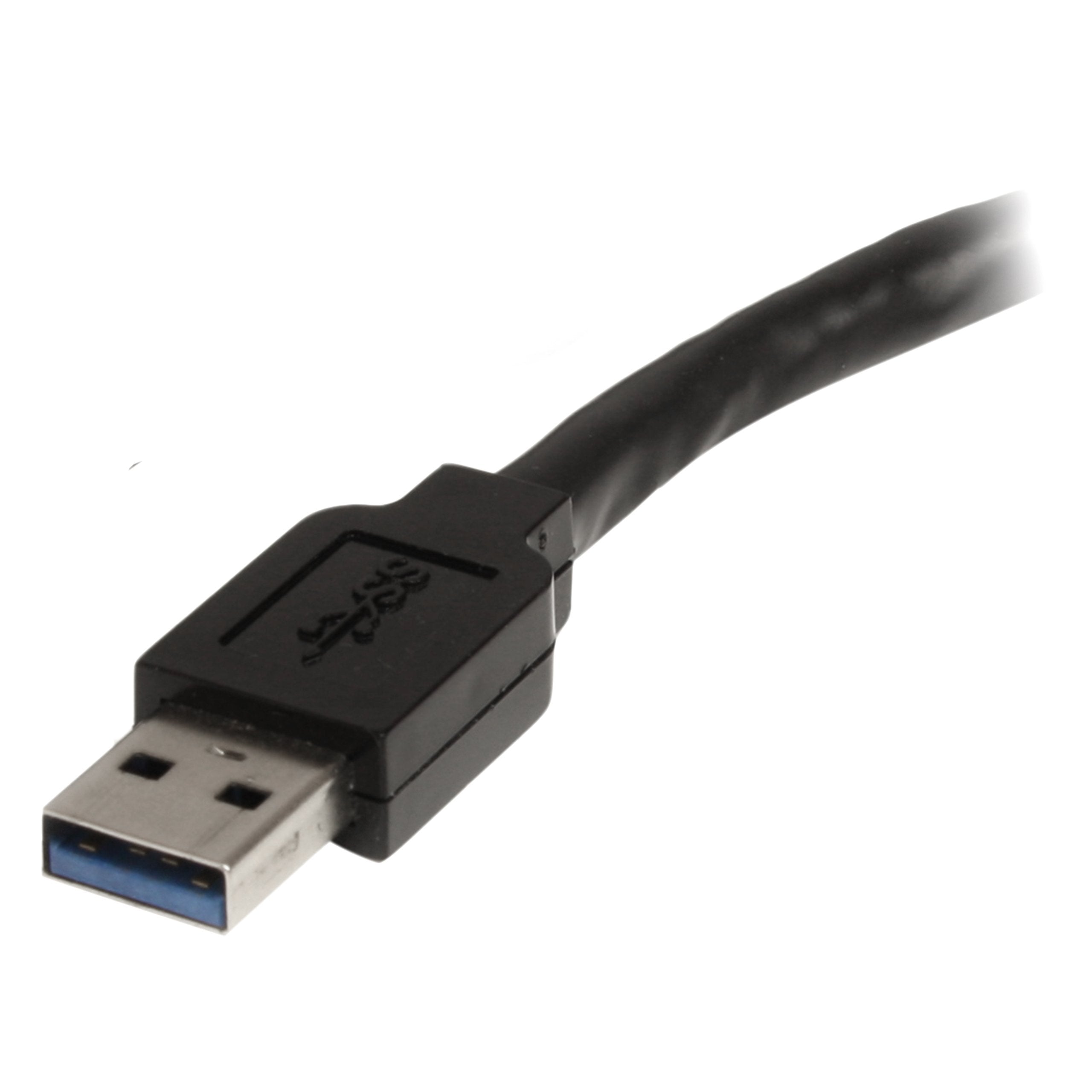 5m USB 3.0 Active Extension Cable - M/F