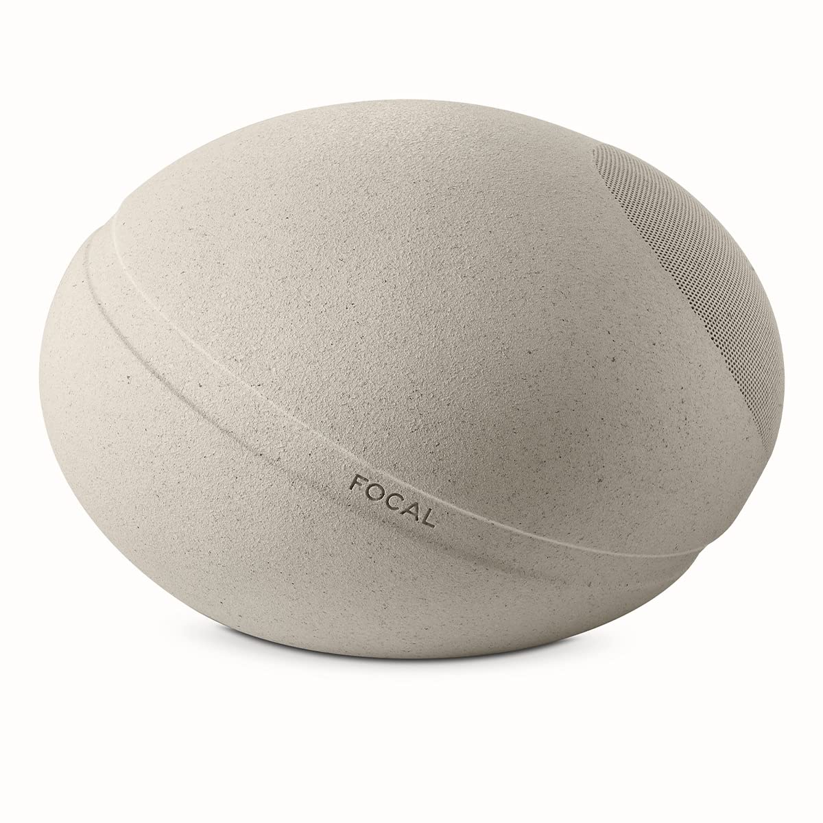 Focal 2-way Speaker ext IP65, 8in, Limestone