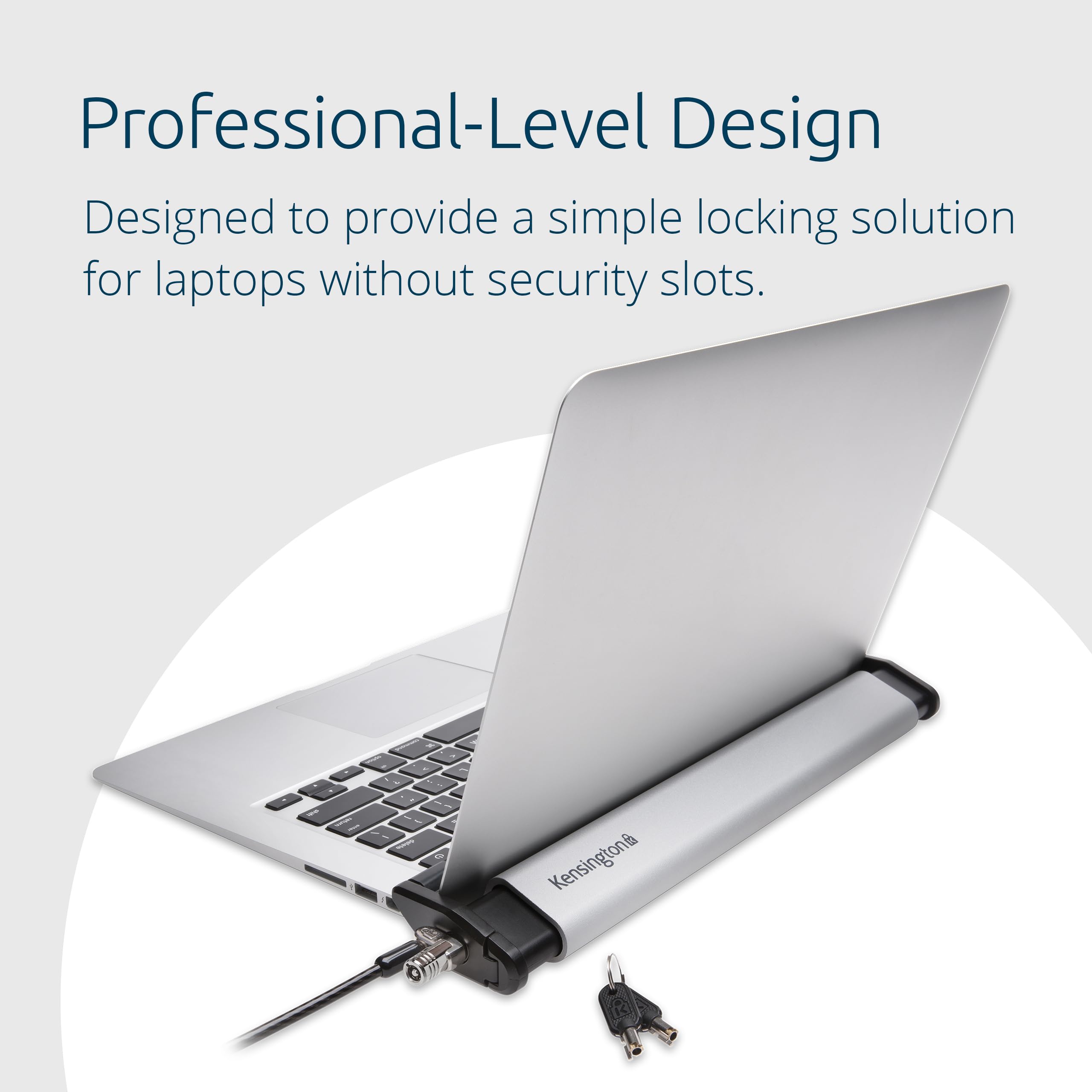 Laptop Locking Station w/MS2.0