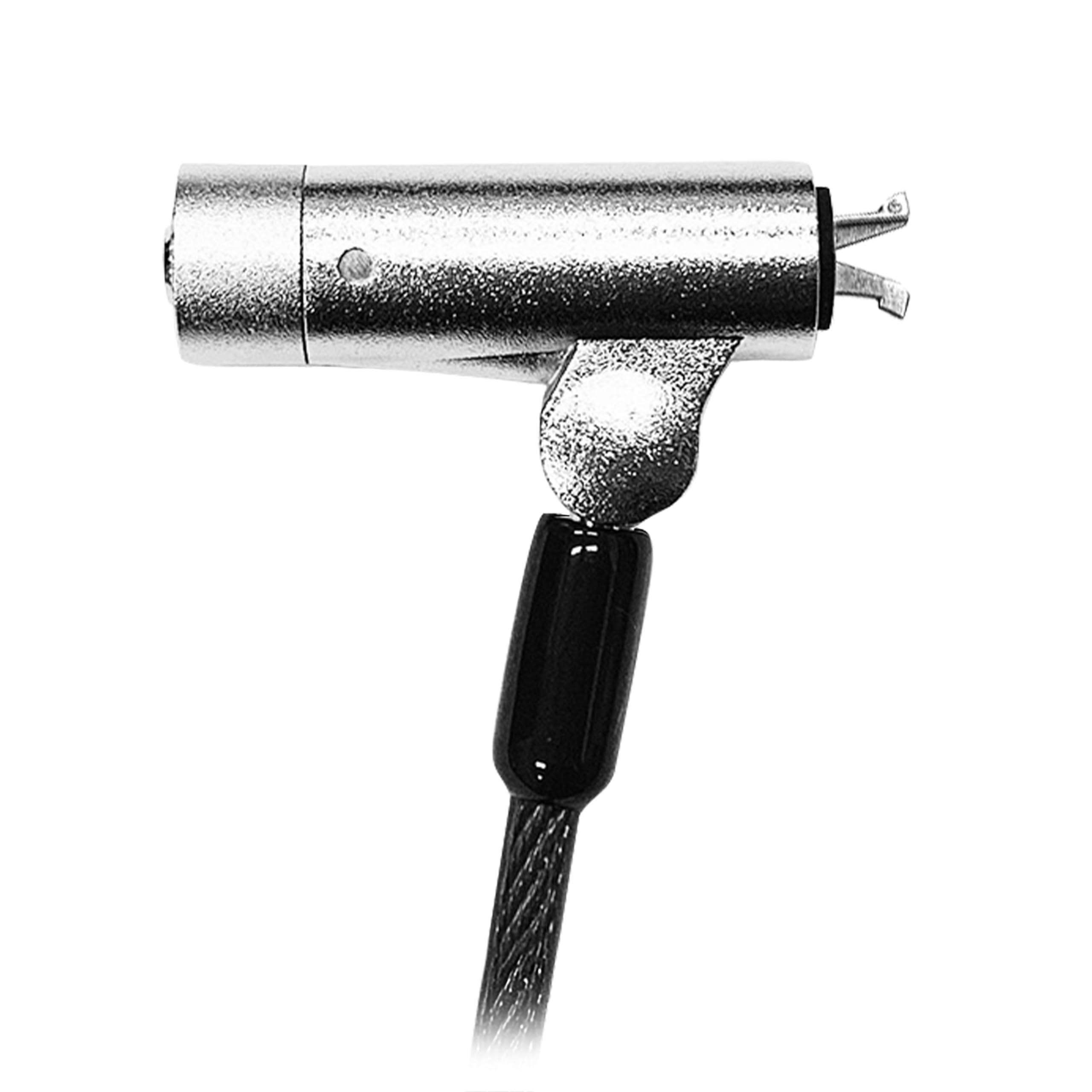 TNB 3in1 Keyed Cable Lock T-Bar Nano and Wedge Compatible