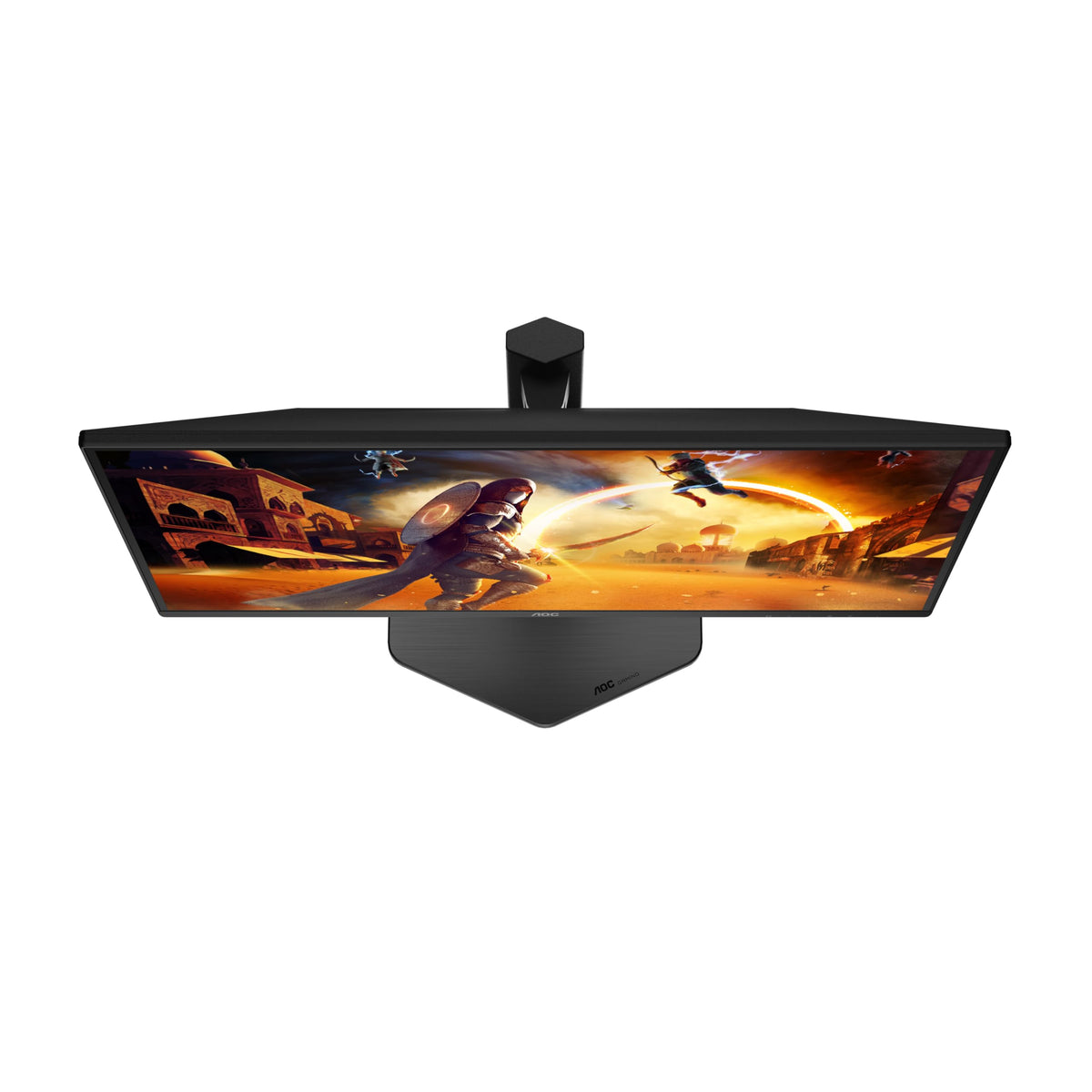 AOC Q25G4SR 24.5p QHD Fast IPS 300Hz 0.03ms 400cd/m2 HDMI2.1 DP Speakers Height