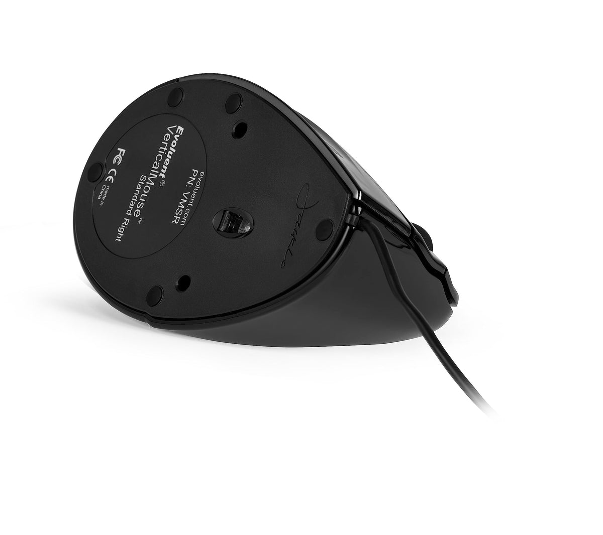 EVOLUENT Vertical Mouse Standard - droitier