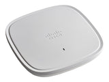 CISCO Catalyst 9115AX Access Point Wi-Fi 6 802.11ax internal antennas DNA subscription required