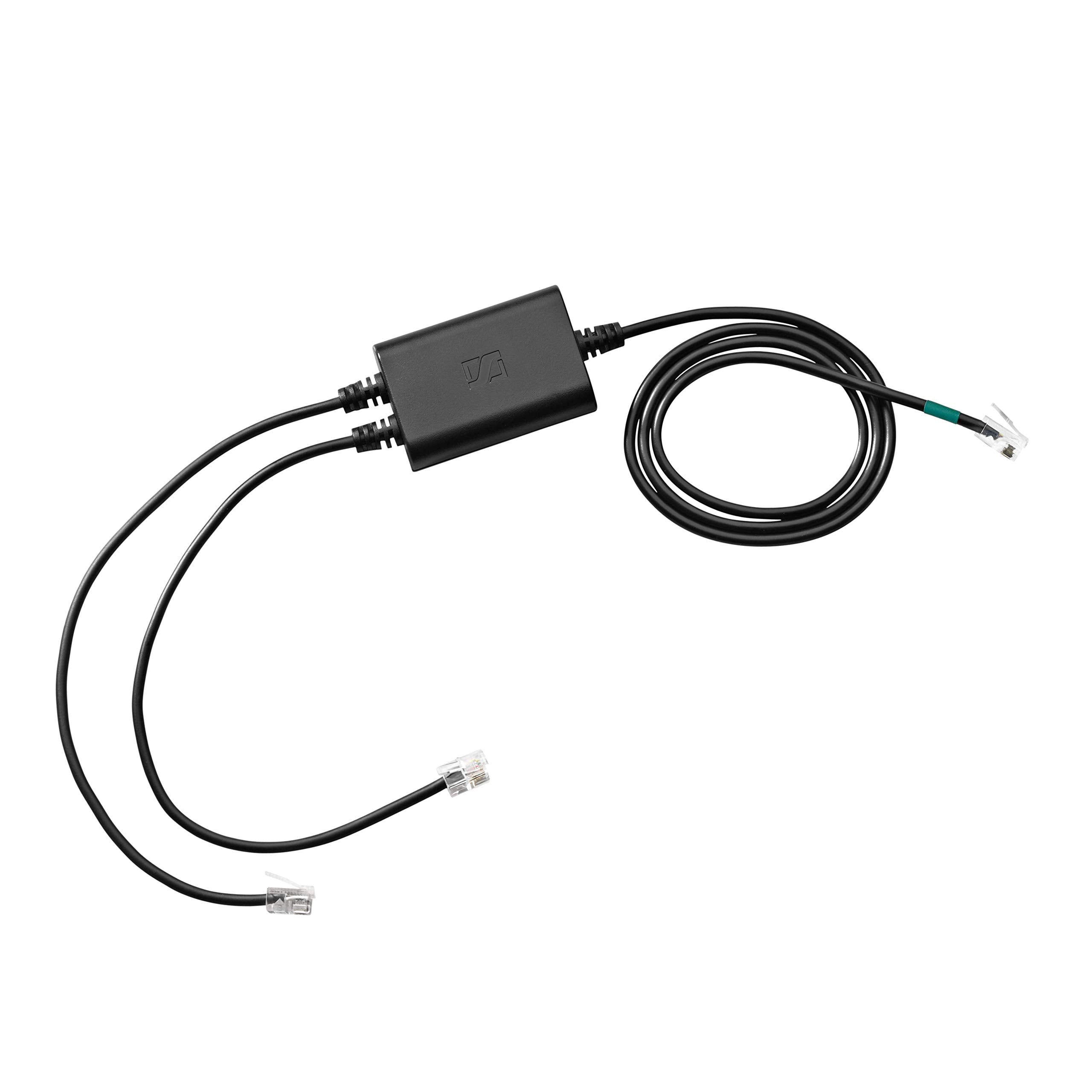 EPOS CEHS-SN 01 adapter-cable SNOM 320 360 370 820