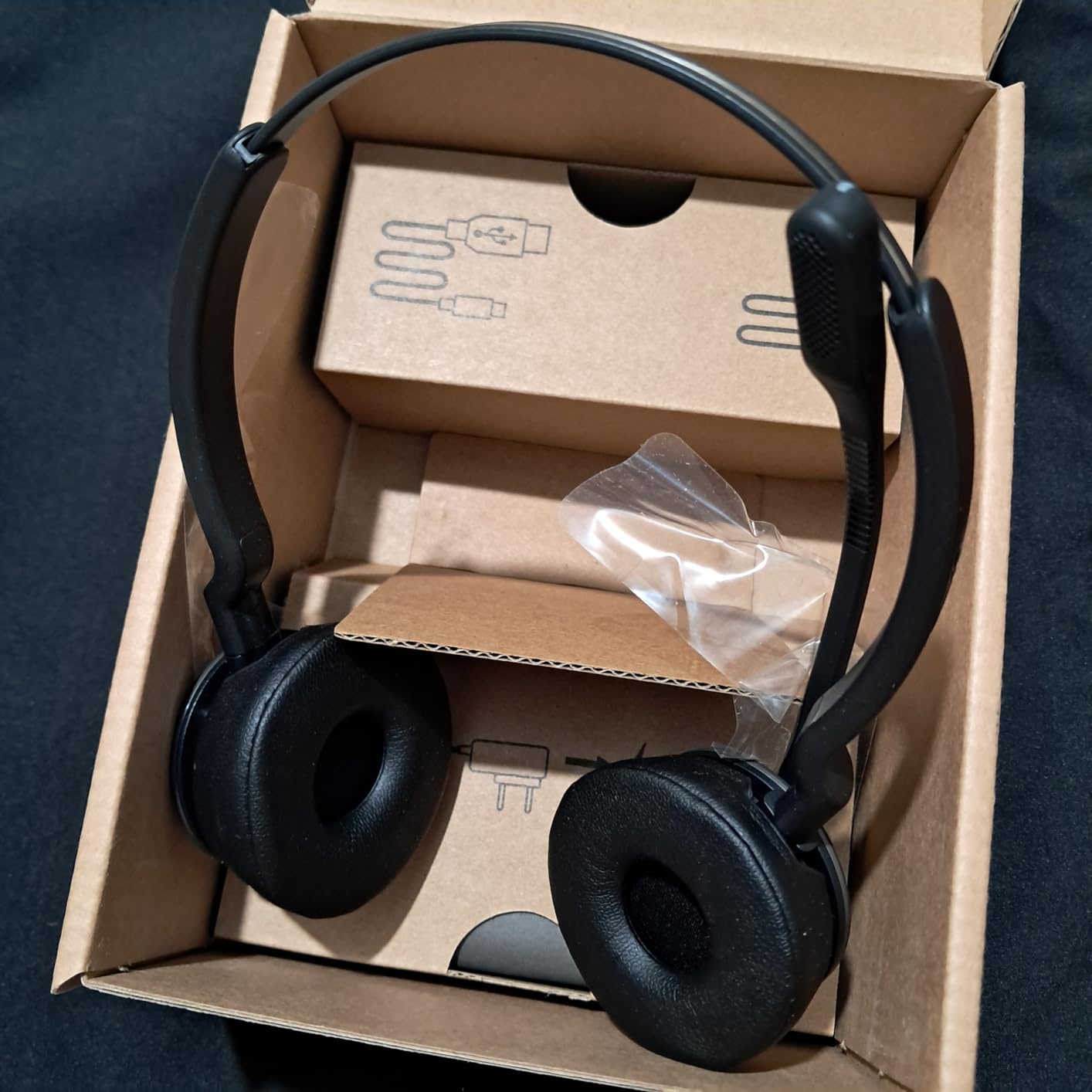 Jabra Engage 65 SE version Stereo