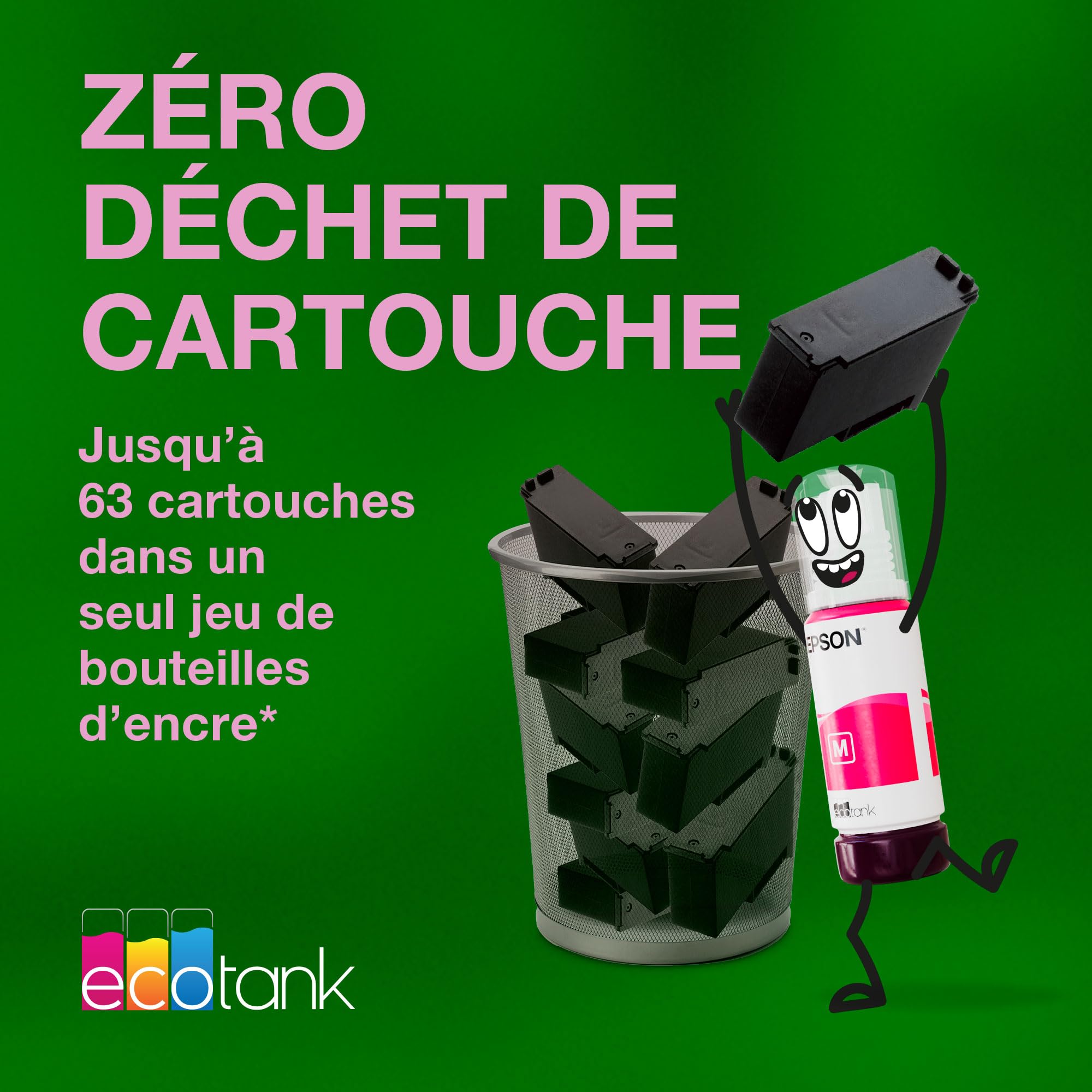 EcoTank ET-4900