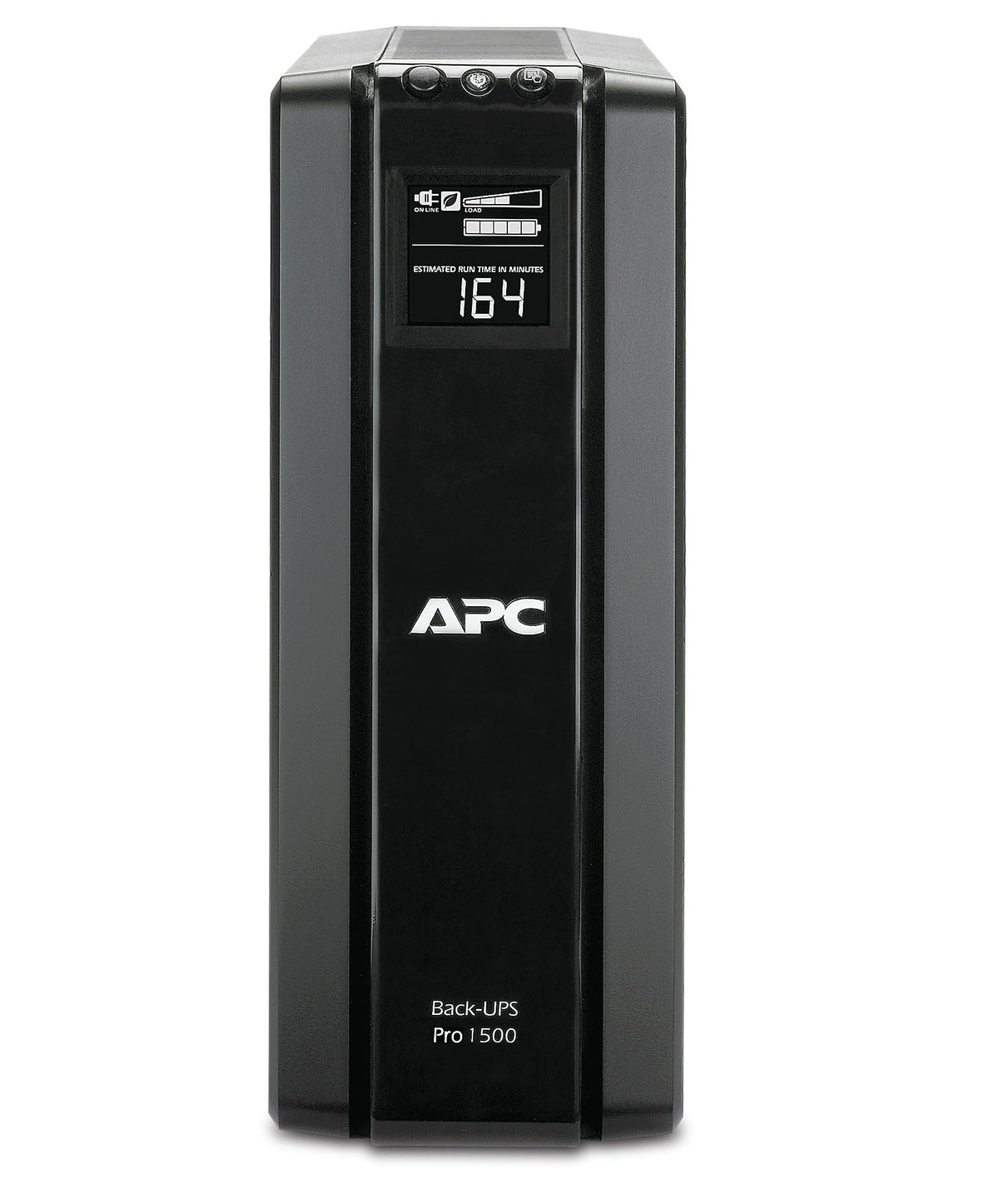 APC Back-UPS Pro 1500 UPS AC 230V 865Watt 1500VA USB output connectors 6