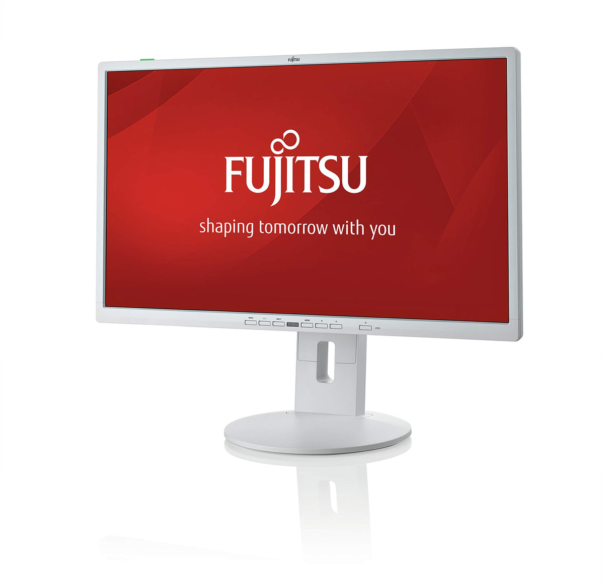 "Fujitsu Displays B22-8 WE 55,9 cm (22"") 1680 x 1050 pixels WSXGA+ LED Argent"