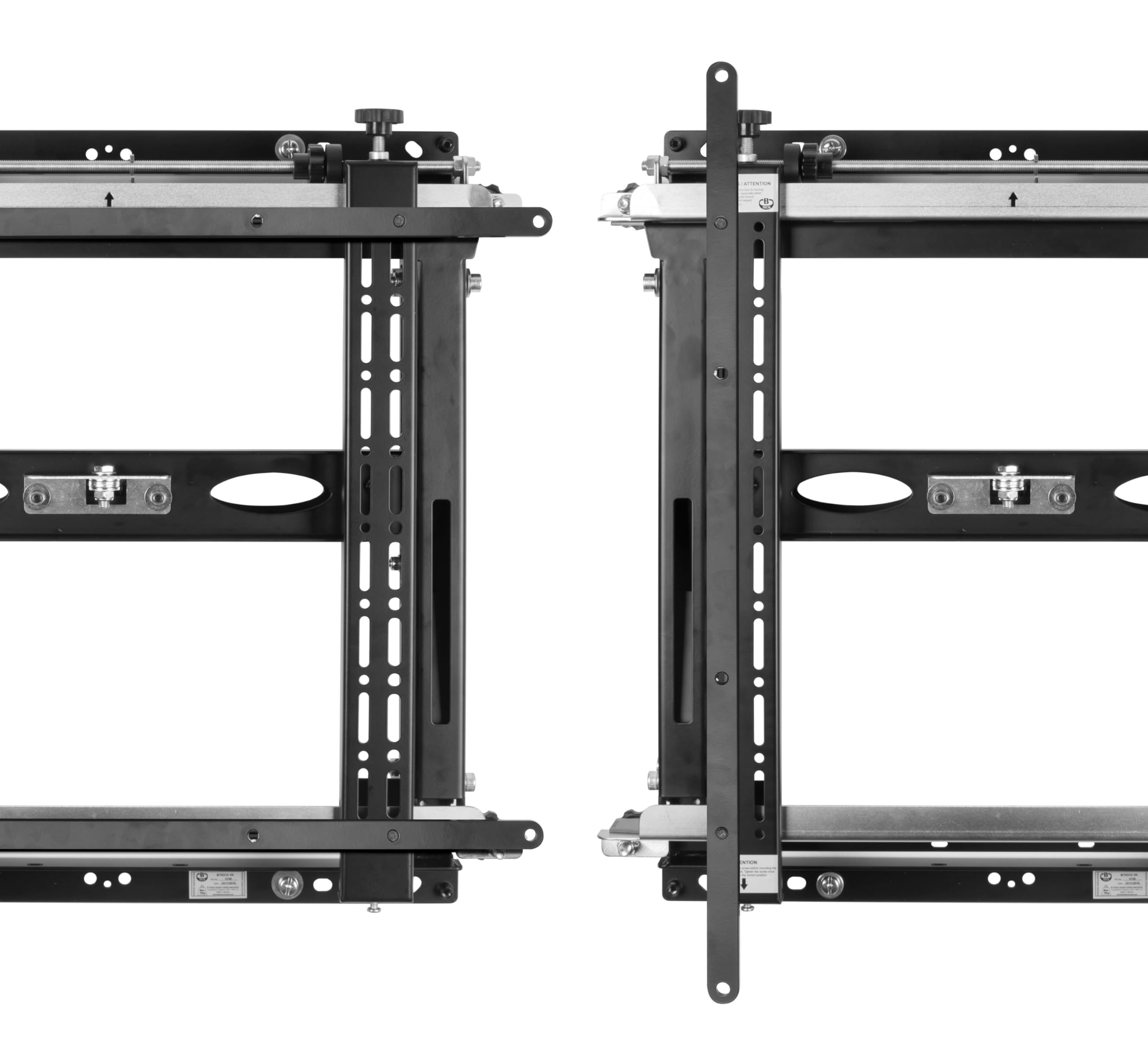 Interface Adaptor Arms VESA 600 x 400
