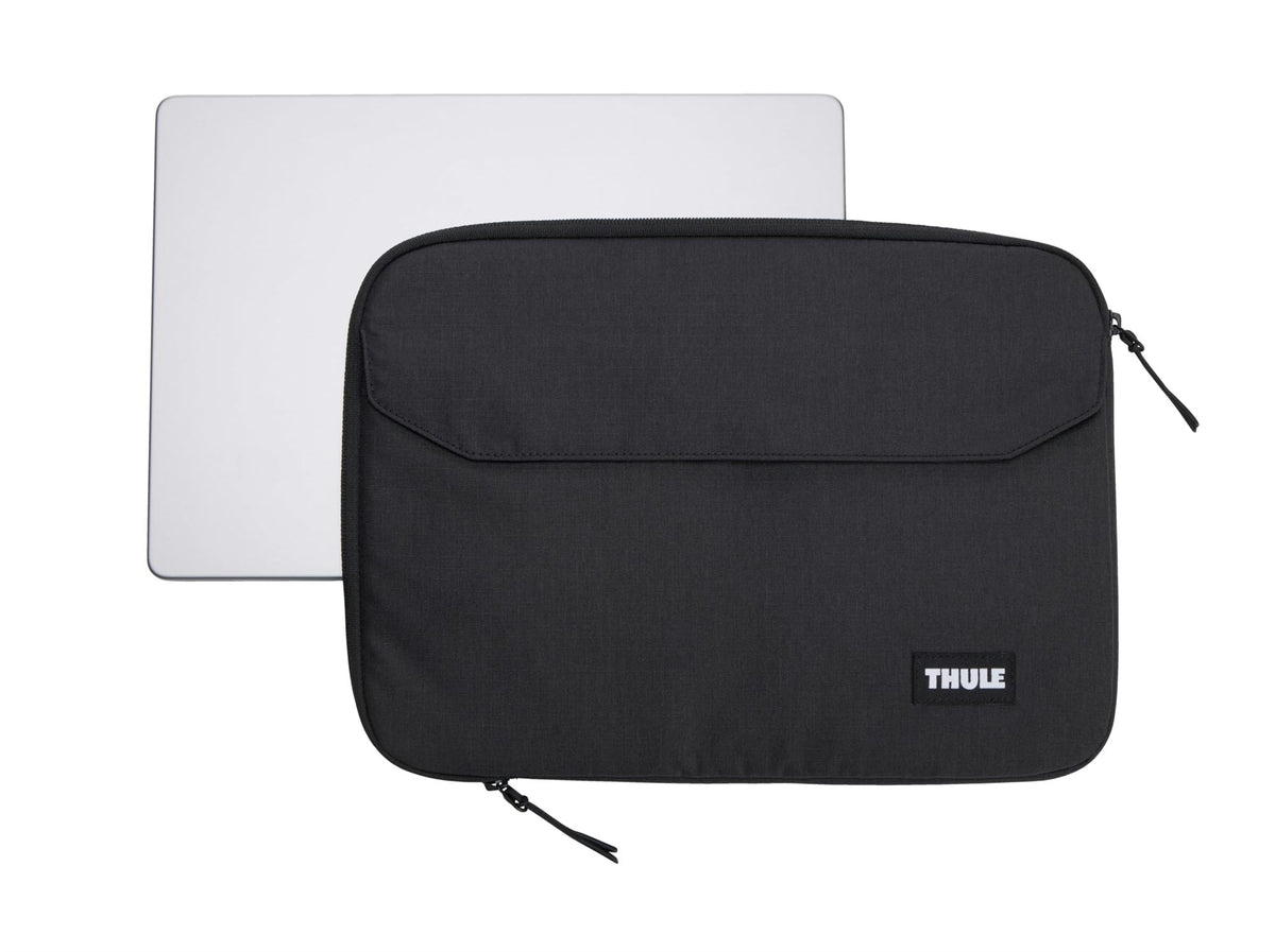 Thule Lithos Sleeve MacBook Pro 14" - Bl