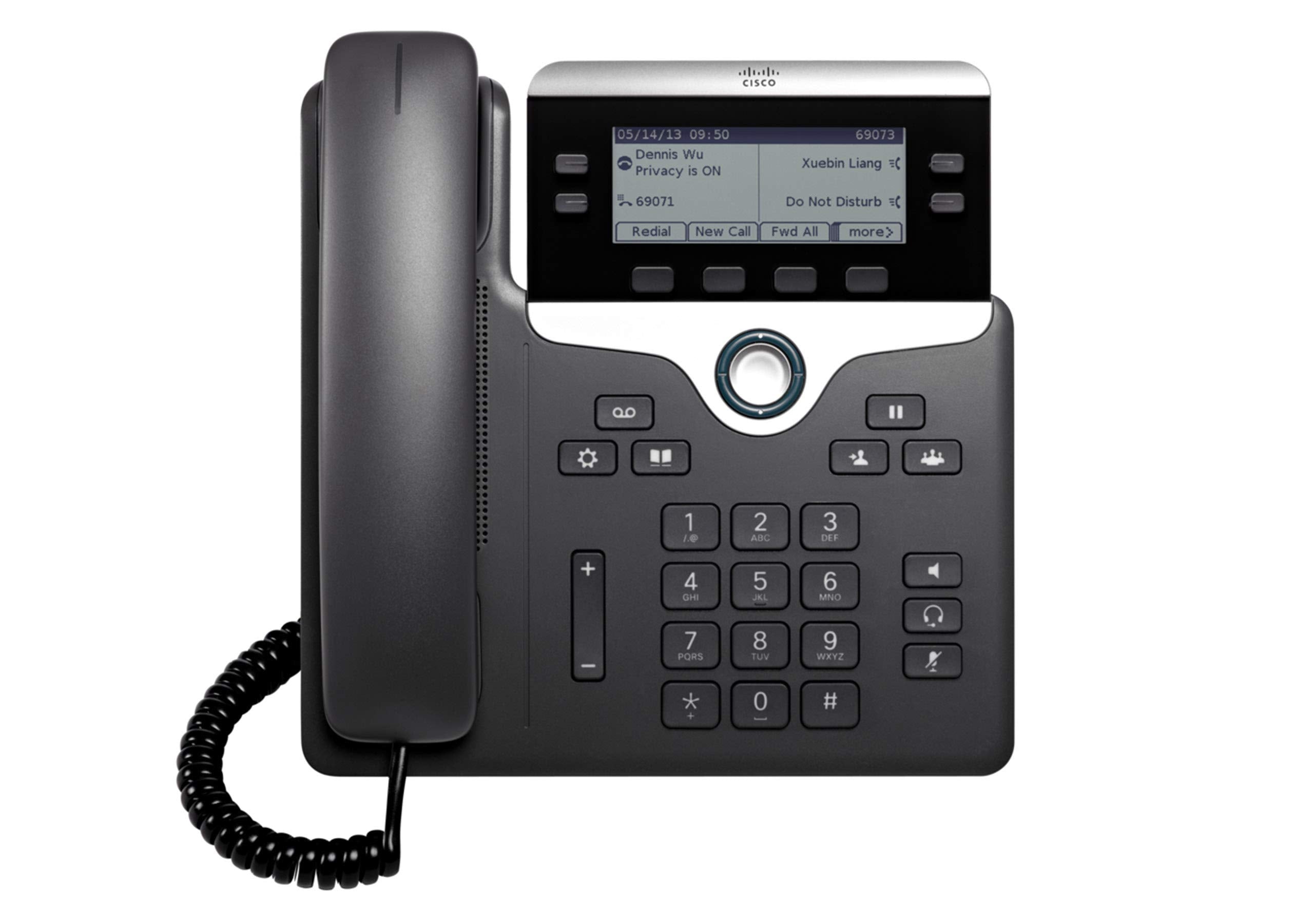 CISCO UC Phone 7841