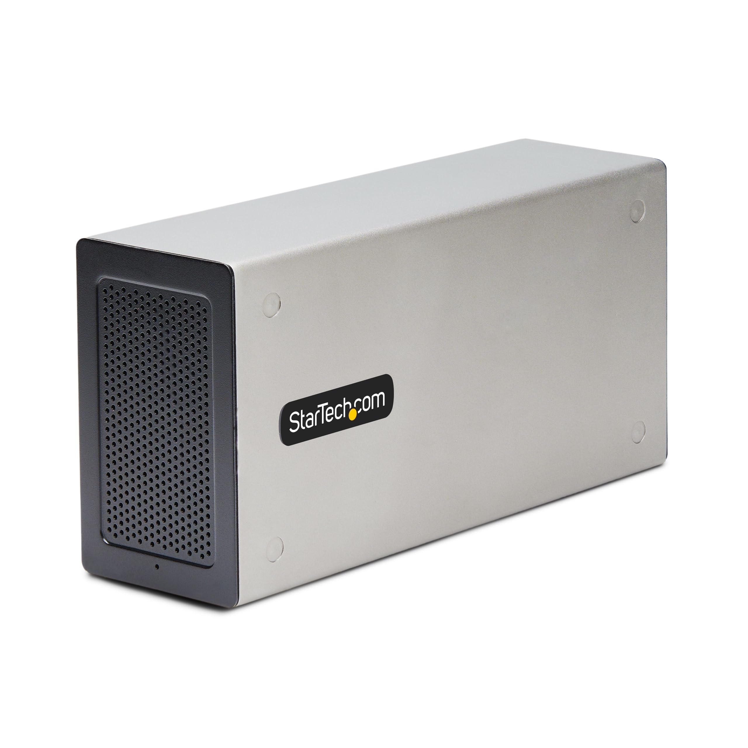 Thunderbolt 3 PCIe Enclosure Box