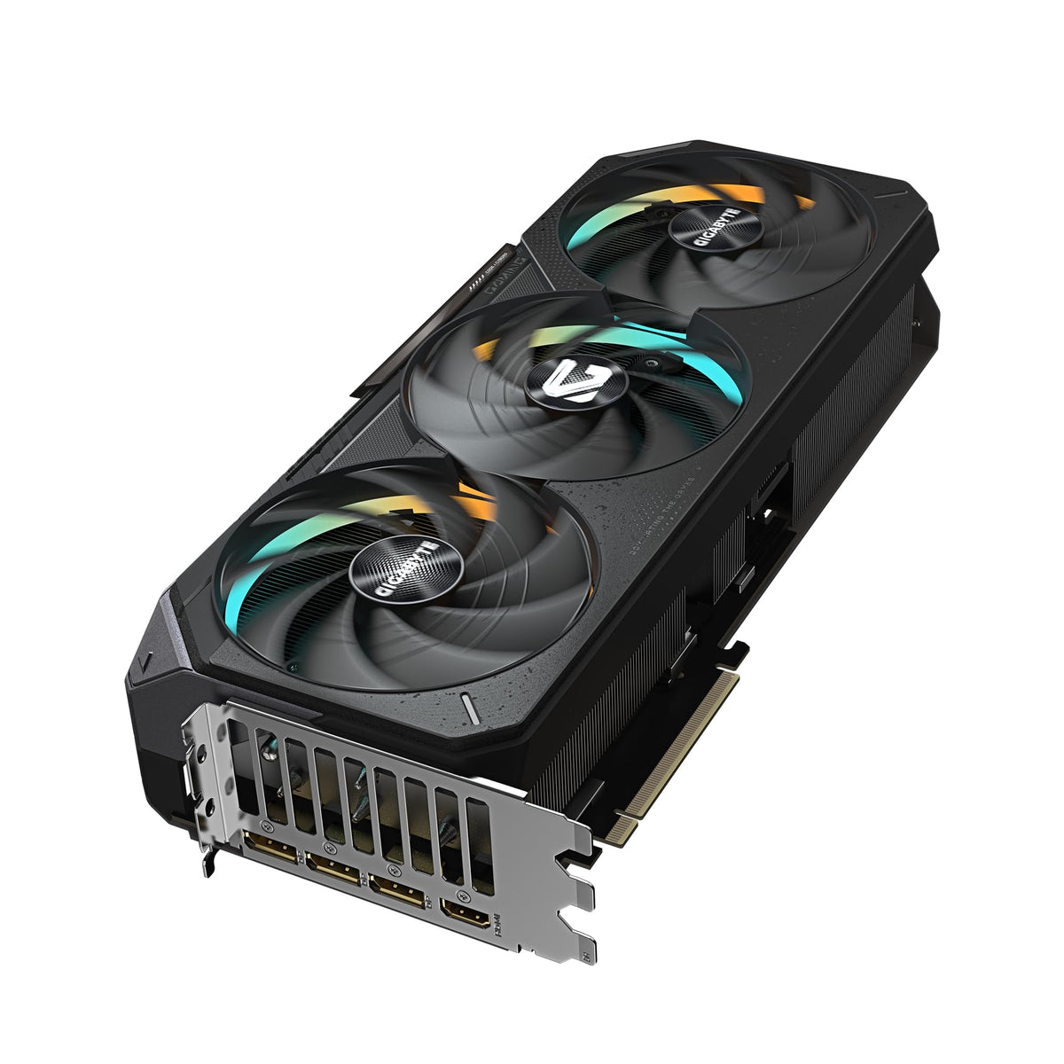 GIGABYTE GeForce RTX 5070 Ti GAMING OC 16G NVIDIA 16 Go GDDR7