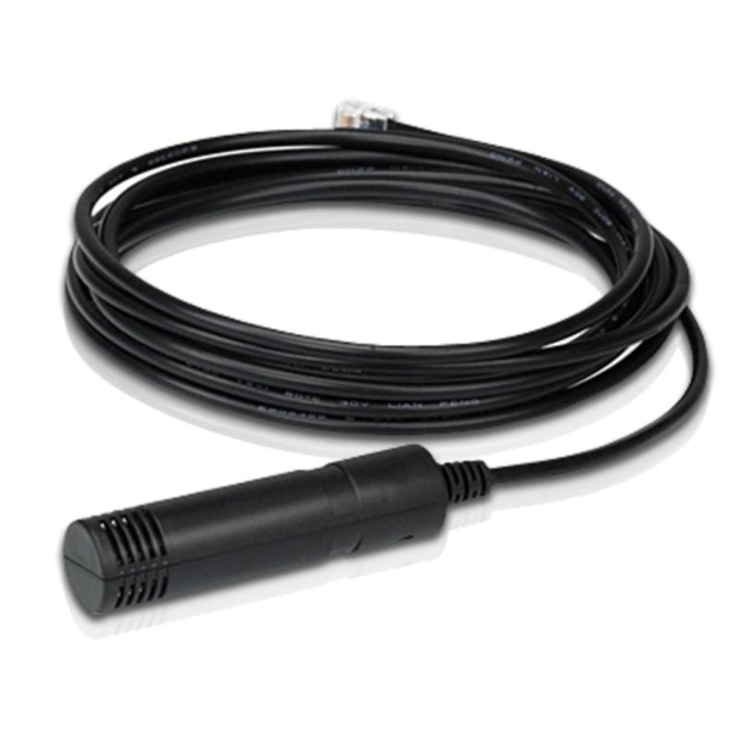 ATEN Capteur de température - 80 g - 110 mm - 160 mm - 40 mm - 80 g - 0 - 55 °C