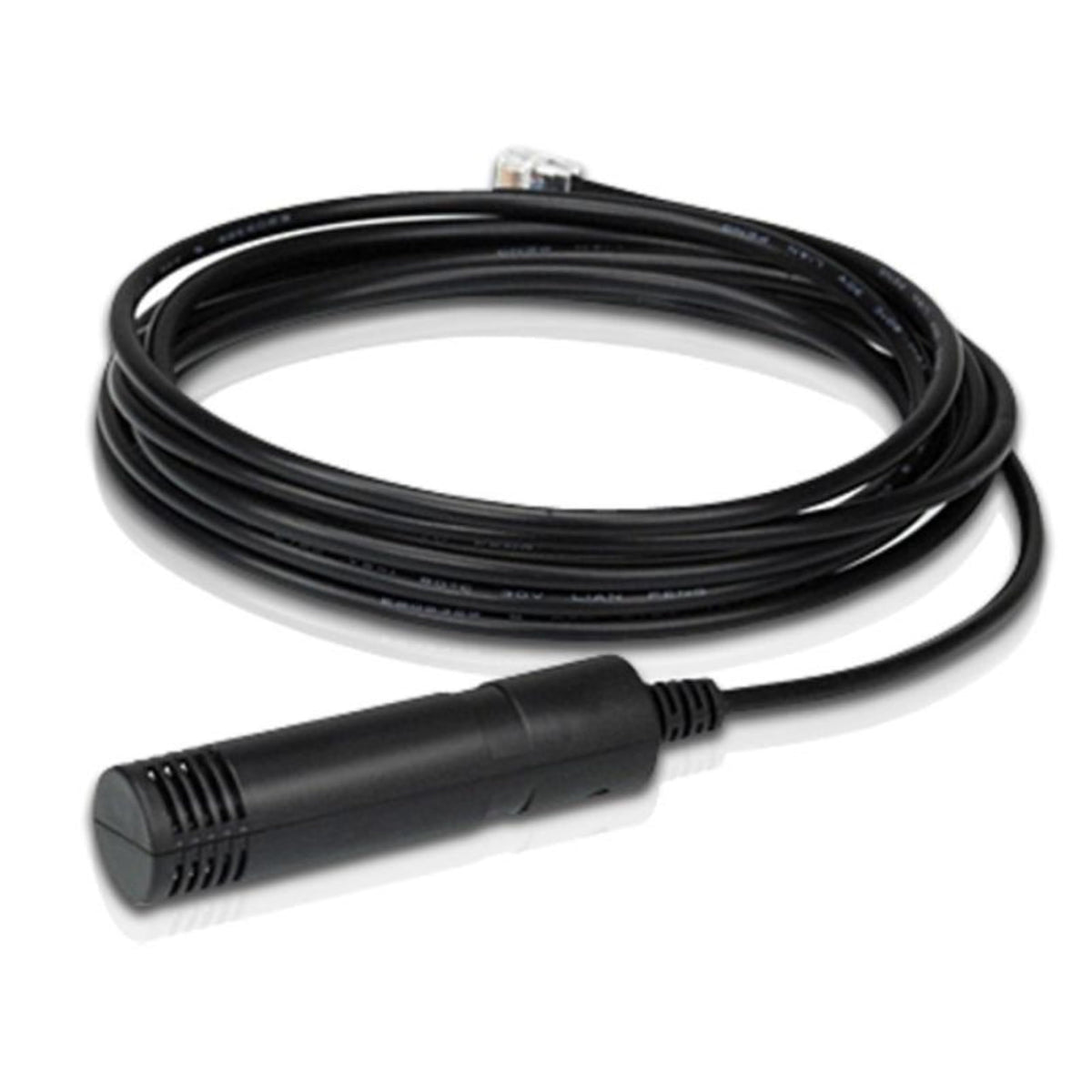 ATEN Capteur de température - 80 g - 110 mm - 160 mm - 40 mm - 80 g - 0 - 55 °C