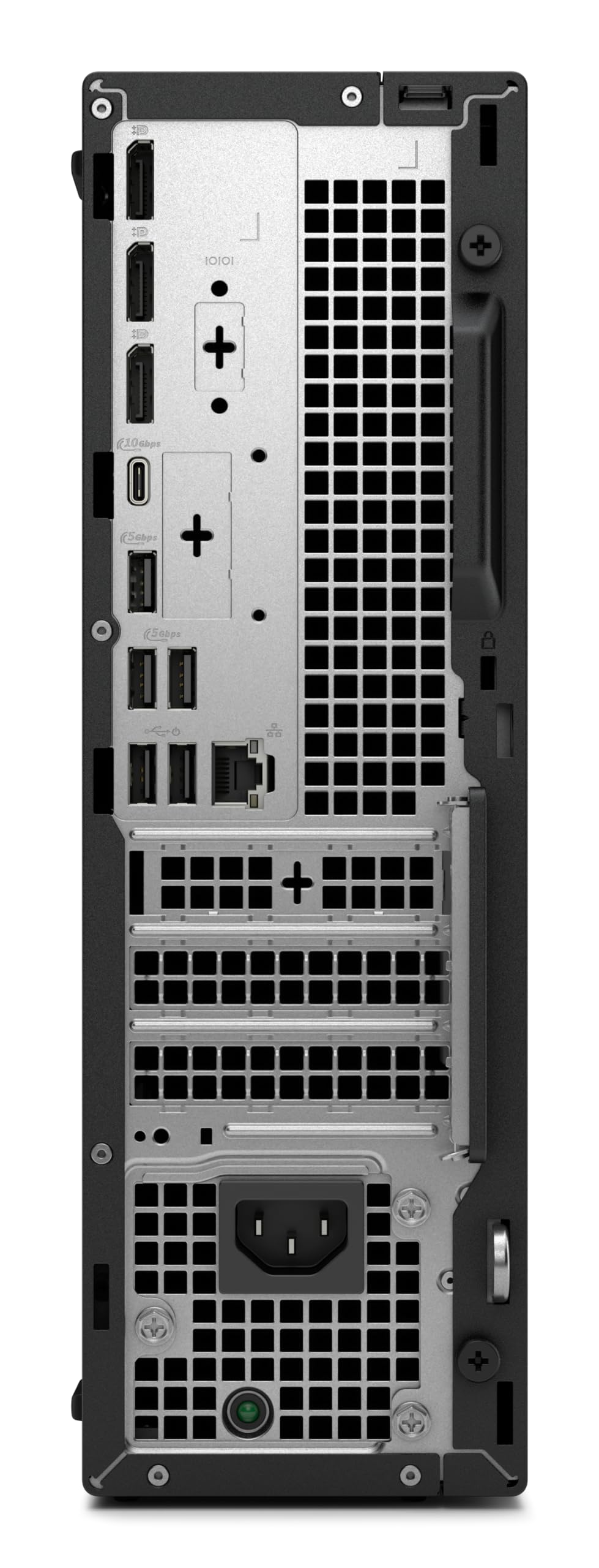 DELL Pro Plus SFF U7 16G 512G W11P 3YNBD