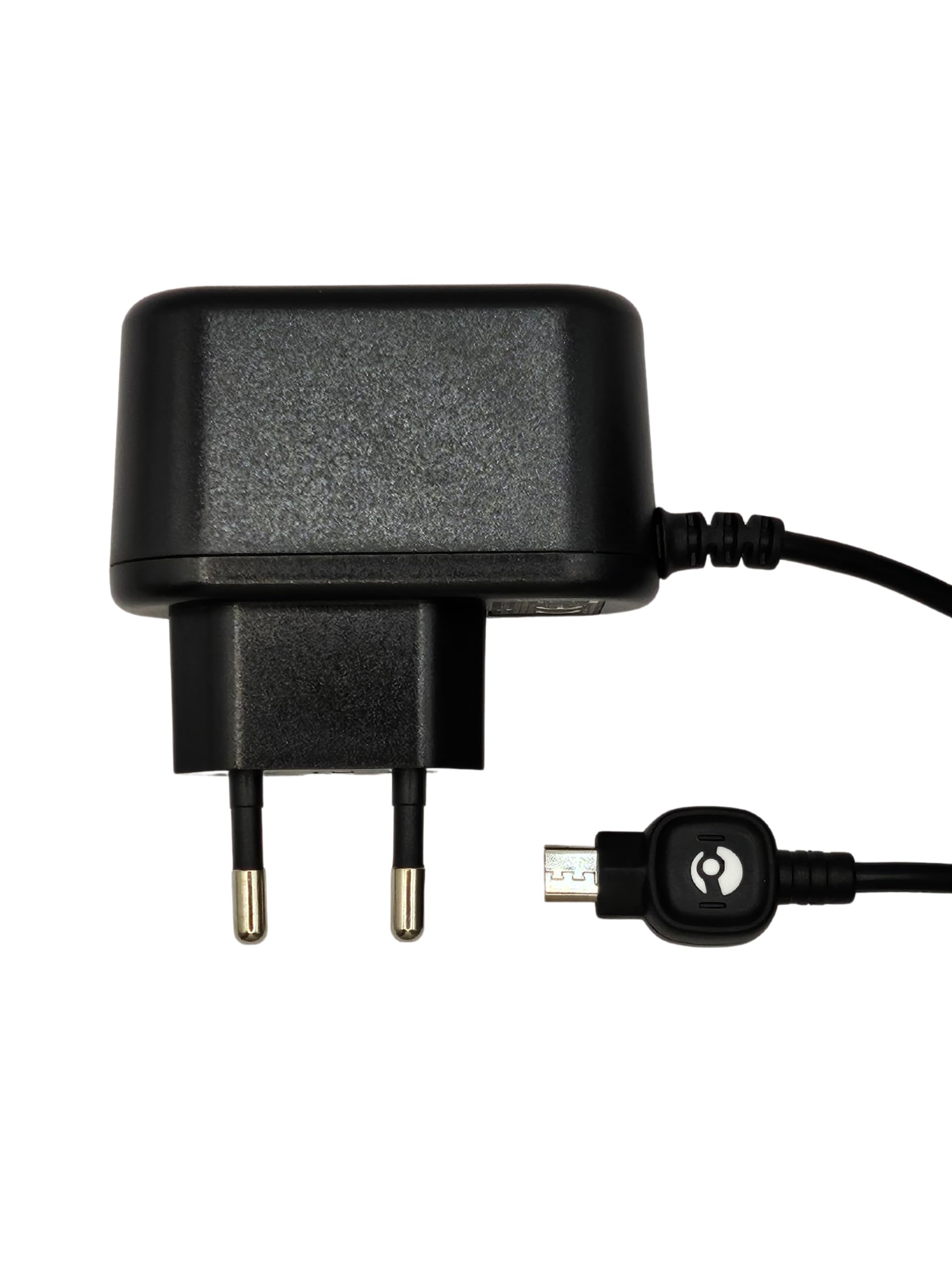 Doro Power adap+cee micro USB BLACK