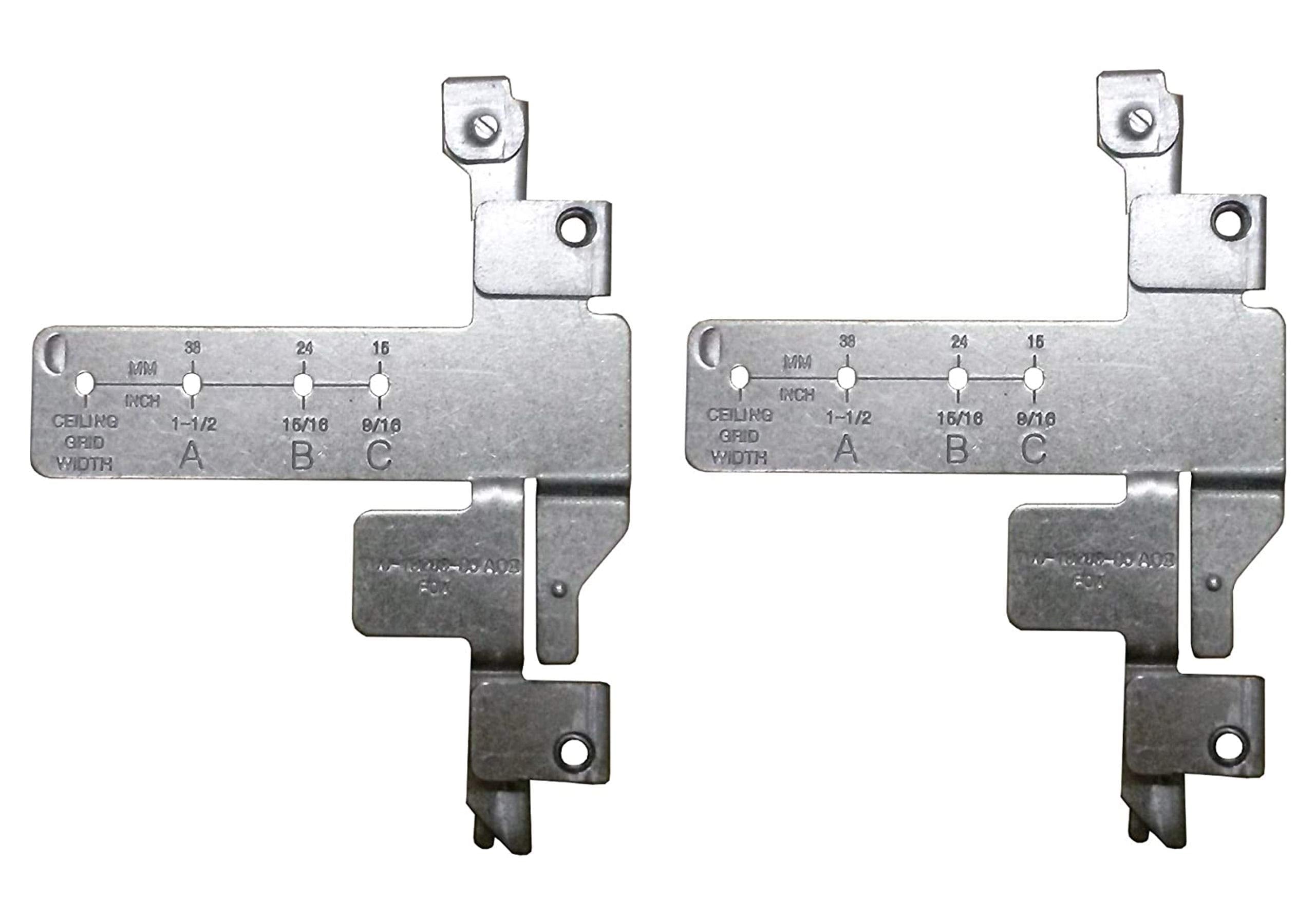 CISCO Ceiling Grid Clip for Aironet APs - Recessed Mount Default