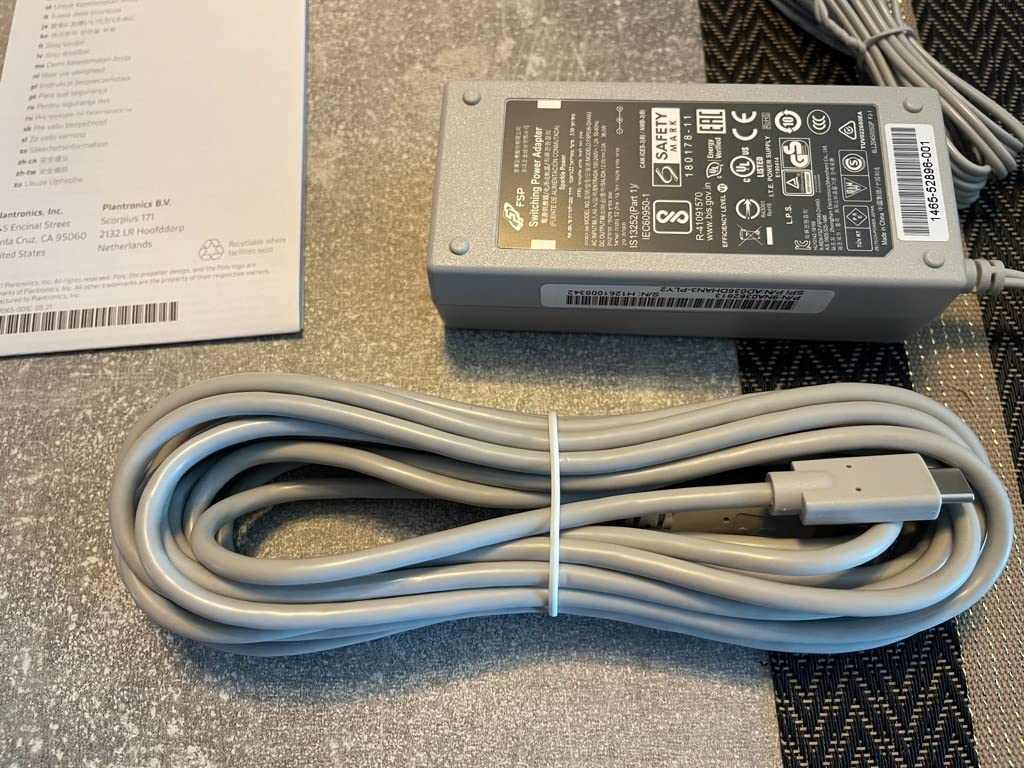 Poly R30 UVB EMEA-INTL Eng
