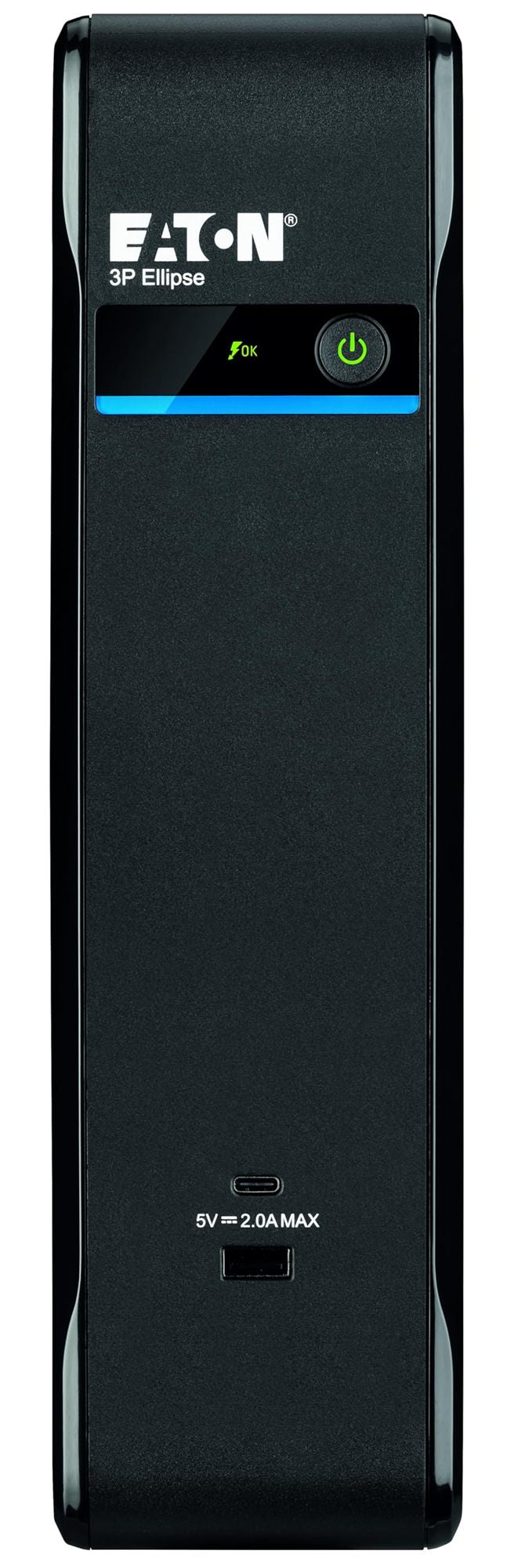Eaton 3P Ellipse 1700VA 1040W FR USB