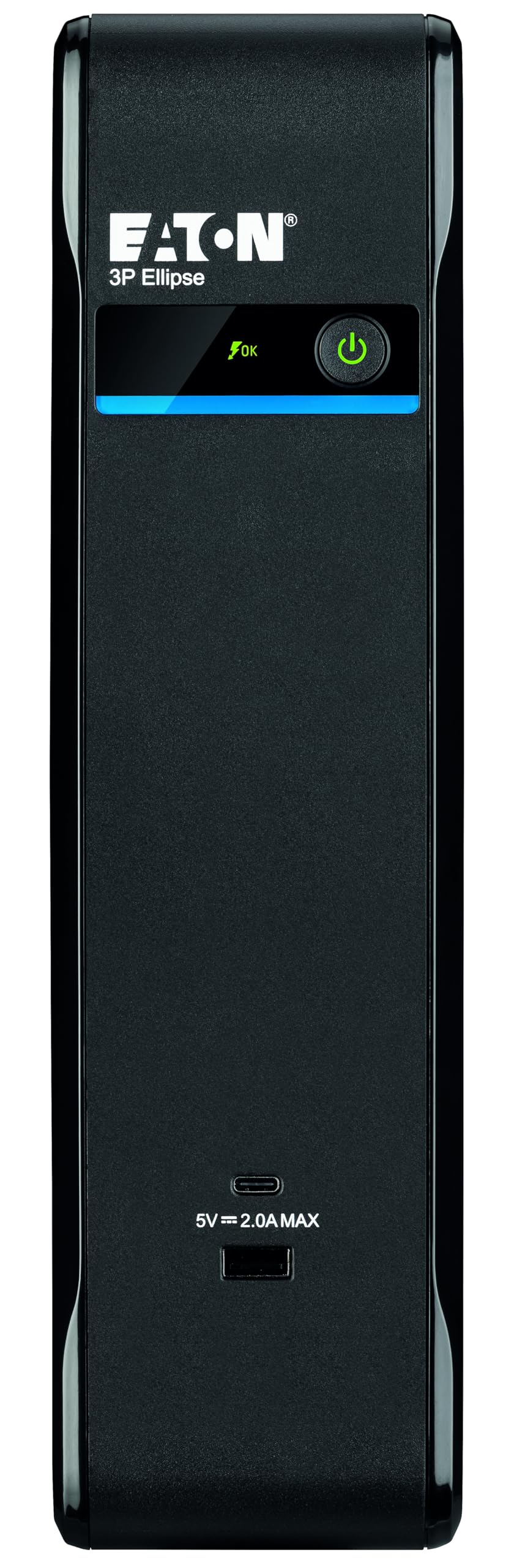 Eaton 3P Ellipse 1700VA 1040W FR USB