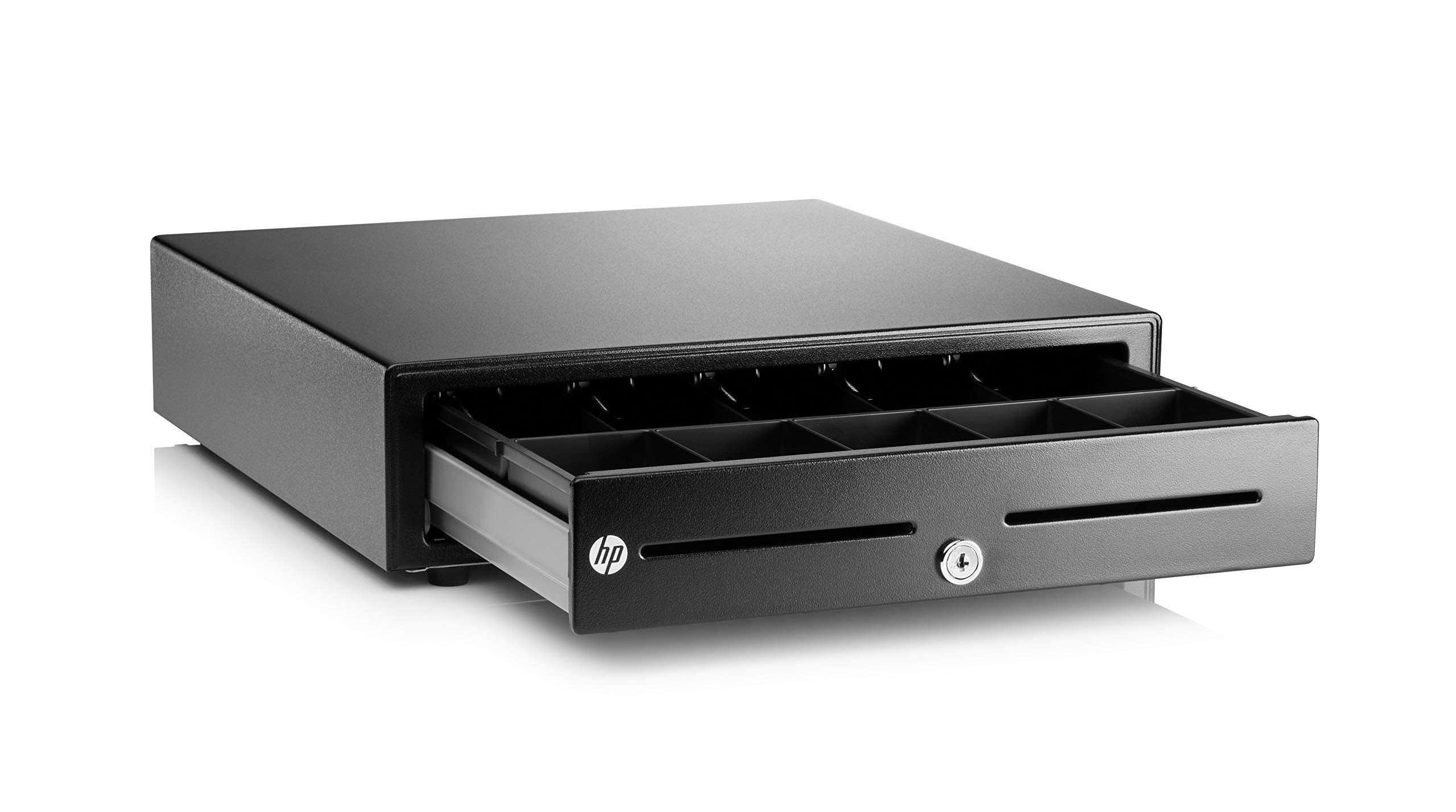HP Standard Duty Cash Drawer Europe