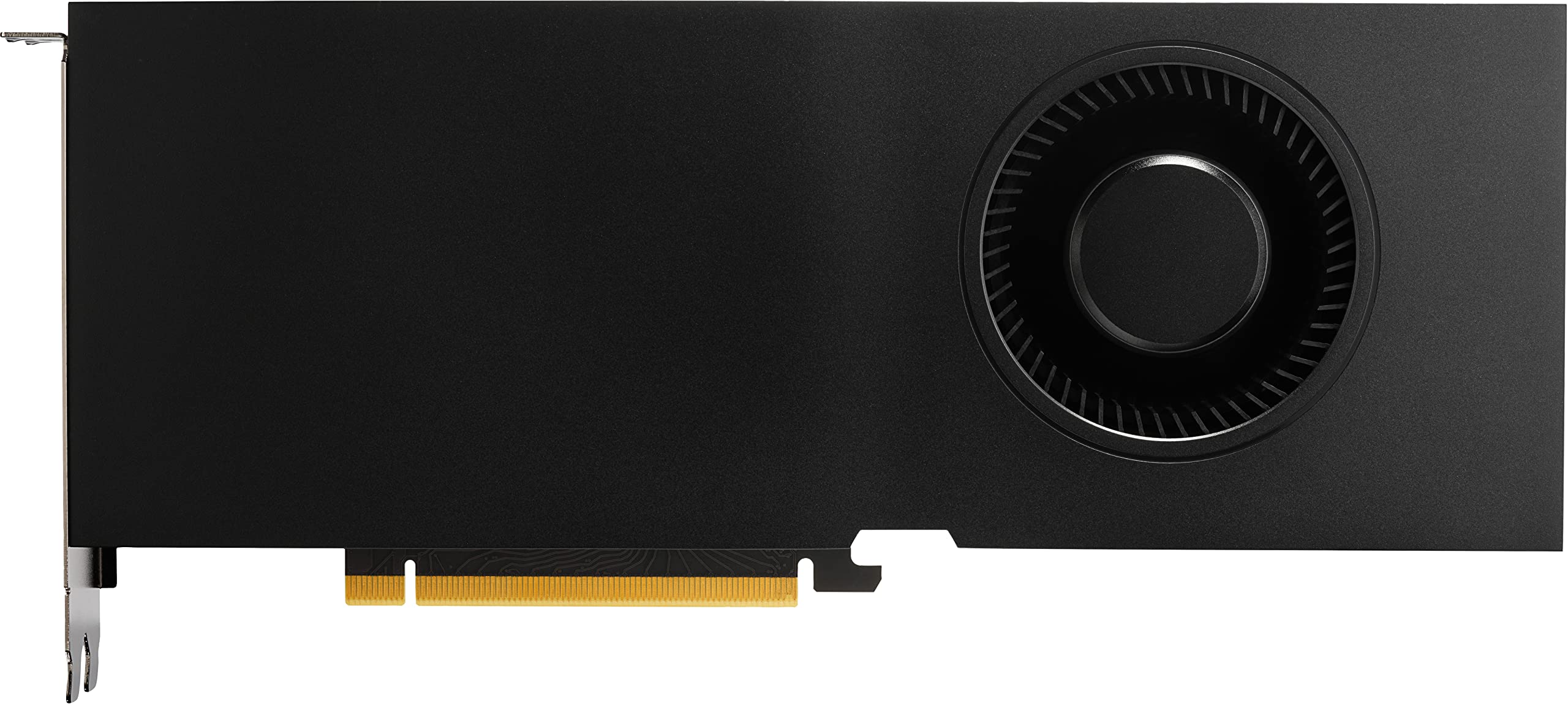 HP NVIDIA RTX A4500 20Go GDDR6 4DP