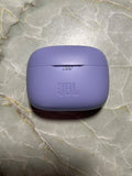 JBL TUNE BEAM BLK