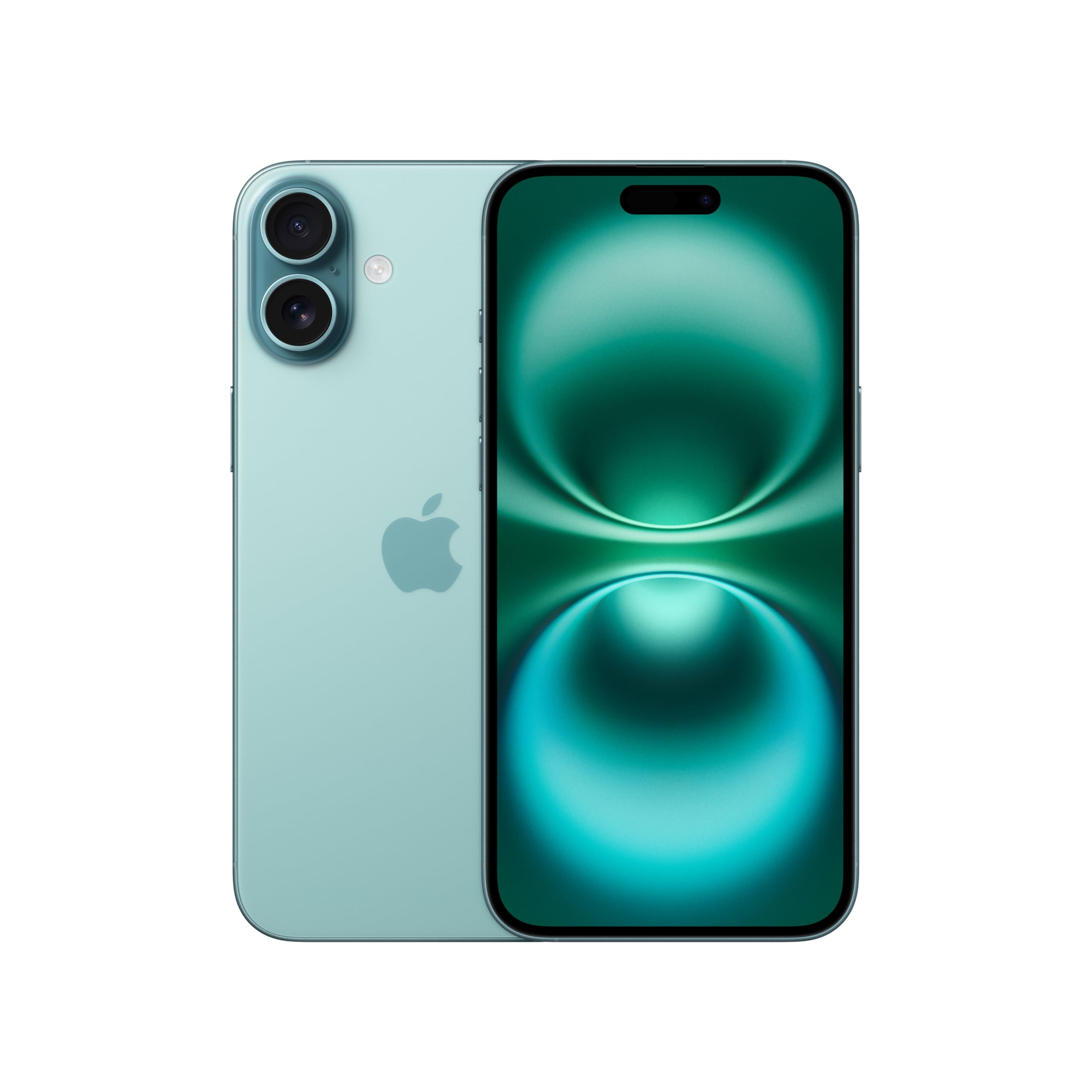 iPhone 16 Plus Teal 256GB