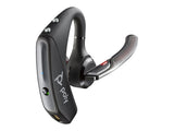 POLY Voyager 5200 Office Teams Oreillette Base TEL/GSM/USB-C