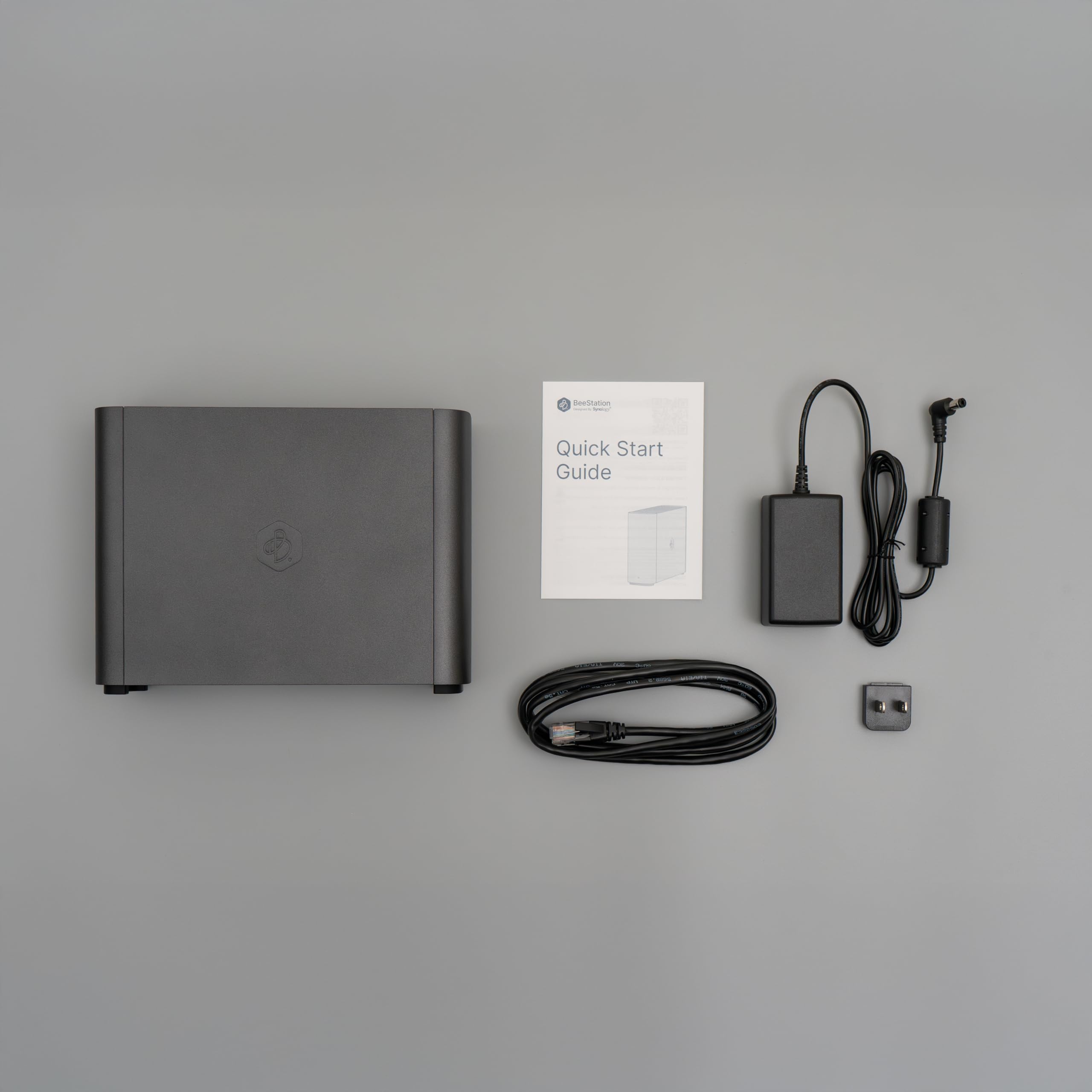SYNOLOGY BST170-8T data backup hub 8To