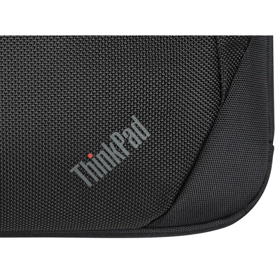Lenovo ThinkPad Essential Plus - Sacoche pour ordinateur portable - 15.6p - noir