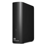WD Elements 8TB HDD USB 3.0 3.5inch RTL extern RoHS compliant black