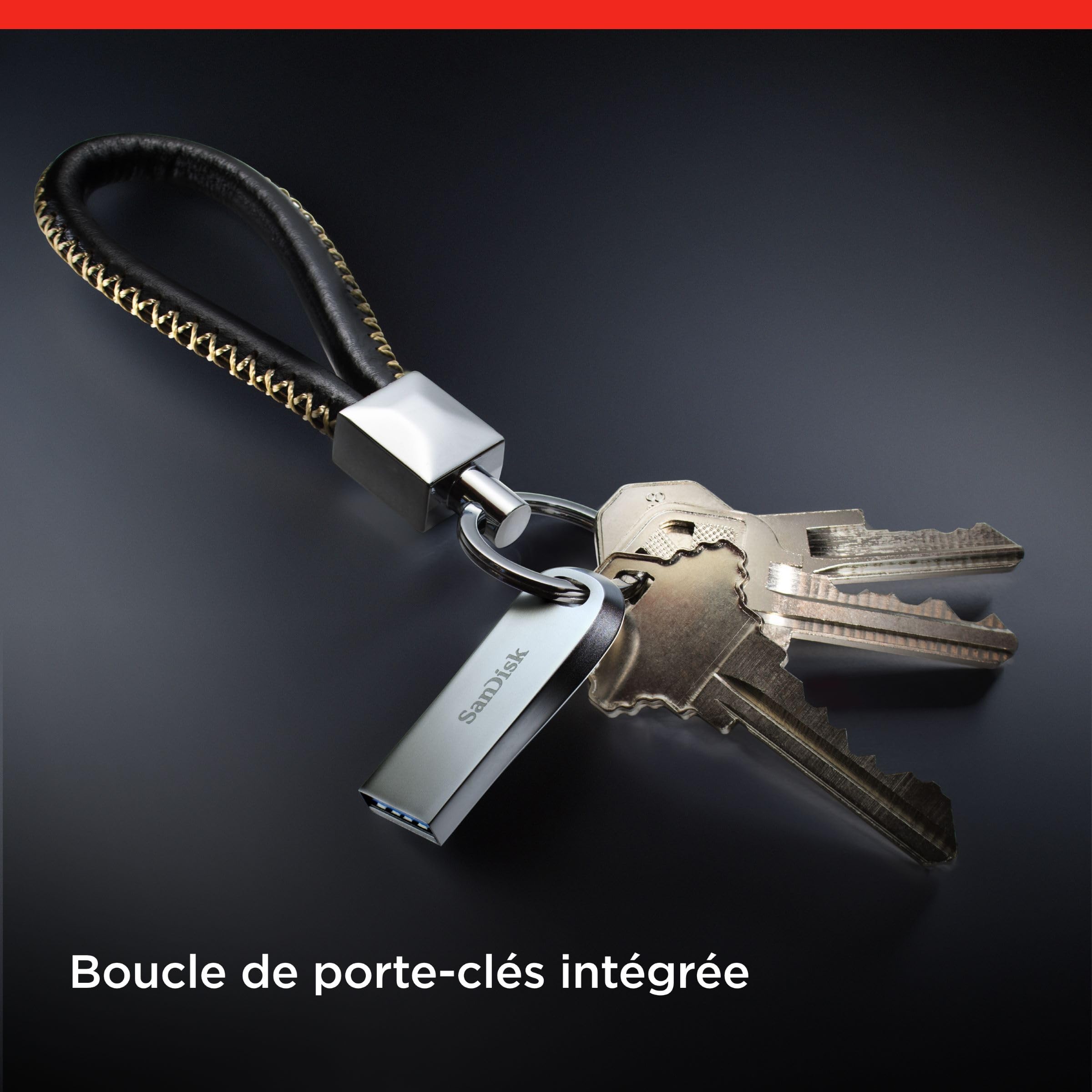 Ultra Luxe USB 3.1 Flash D 150 MBs 512GB