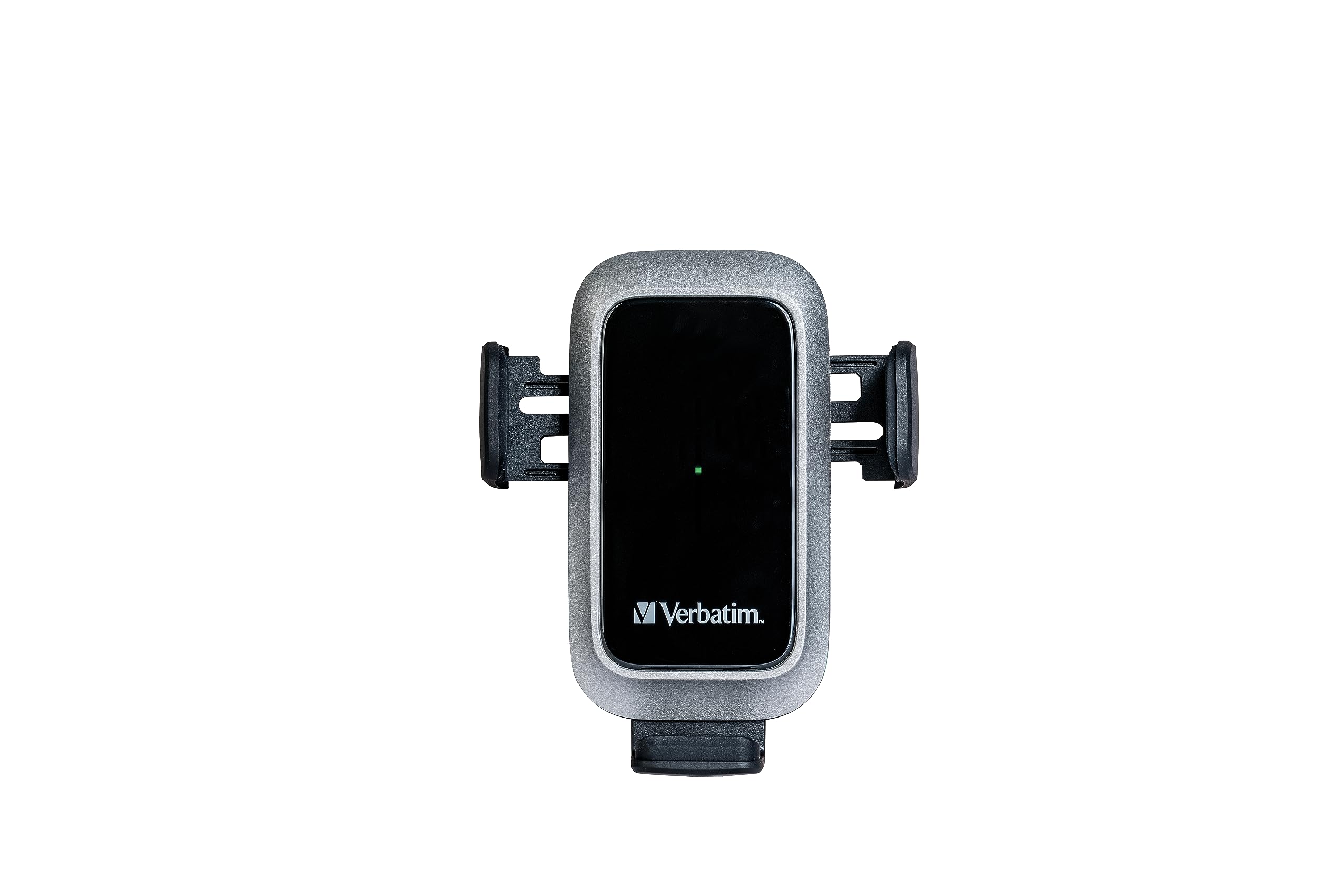 VERBATIM FWC-03 PRO QI FAST WIRELESS CAR CHARGER WCF (P)