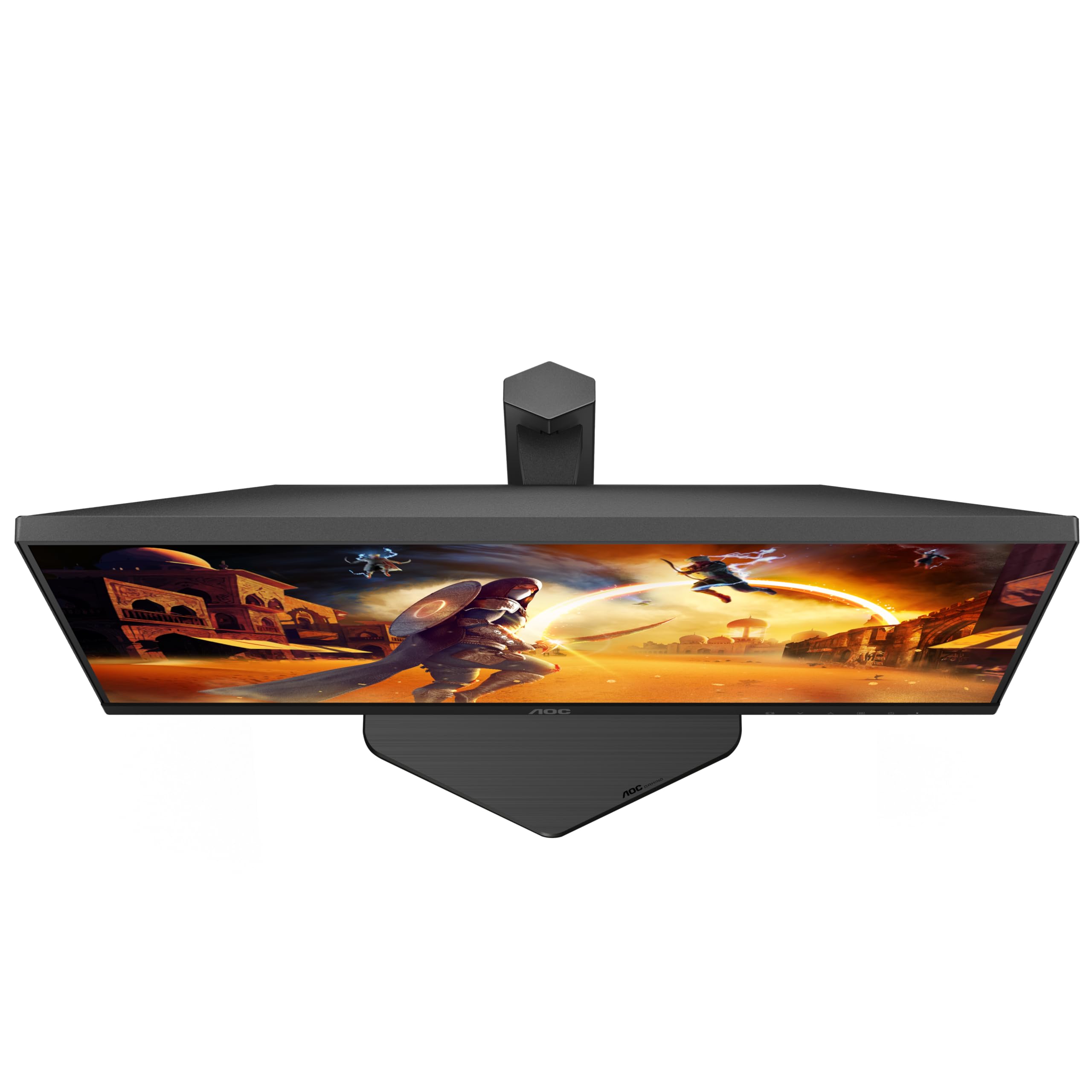 AOC Q27G4ZR 27p WQHD FASt IPS 240Hz 0.03ms 400cd/m2 HDMI2.0x2 DP Speakers