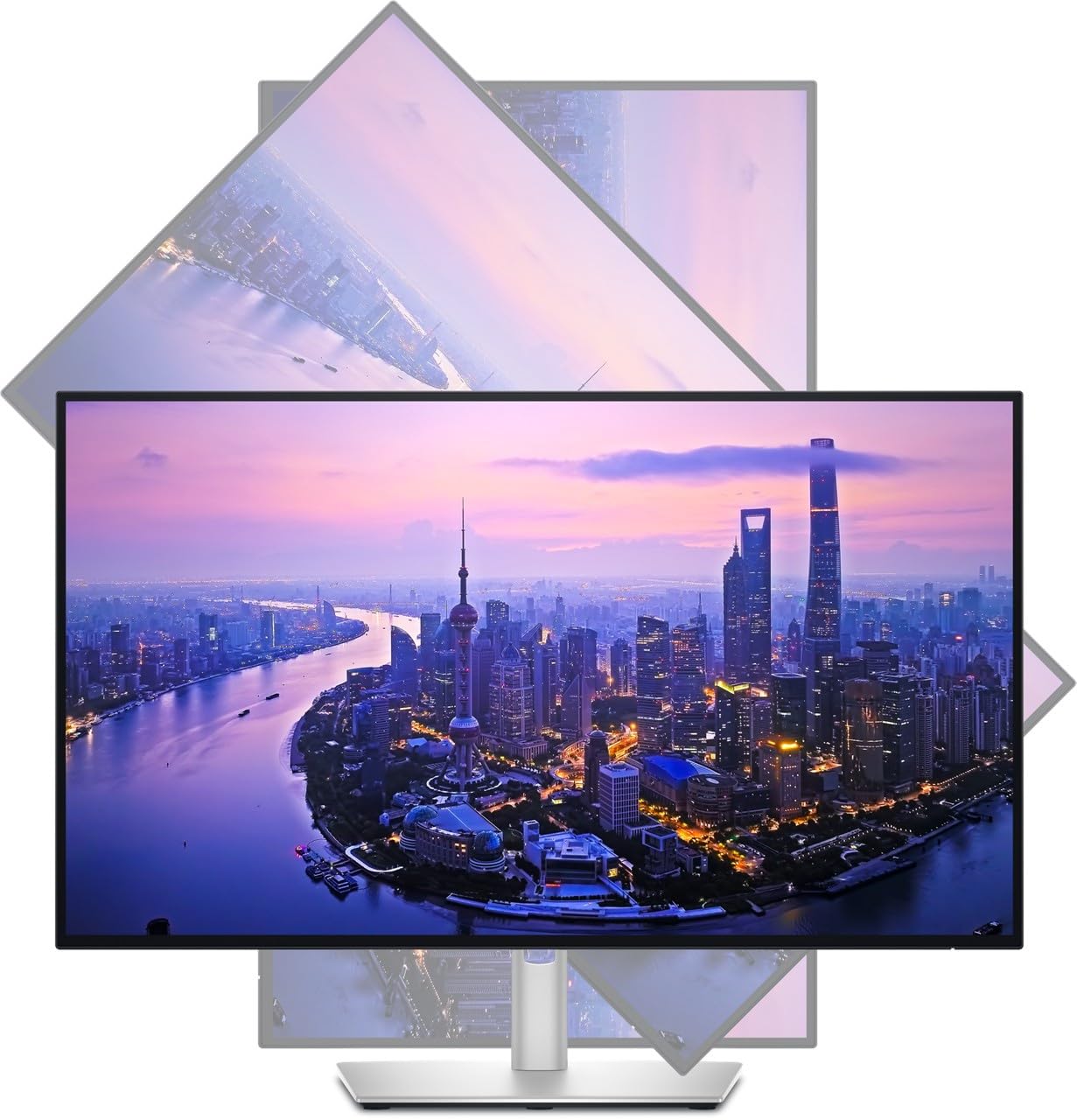 Dell Ultrasharp 27"U2725QE UHD USB-C Mon