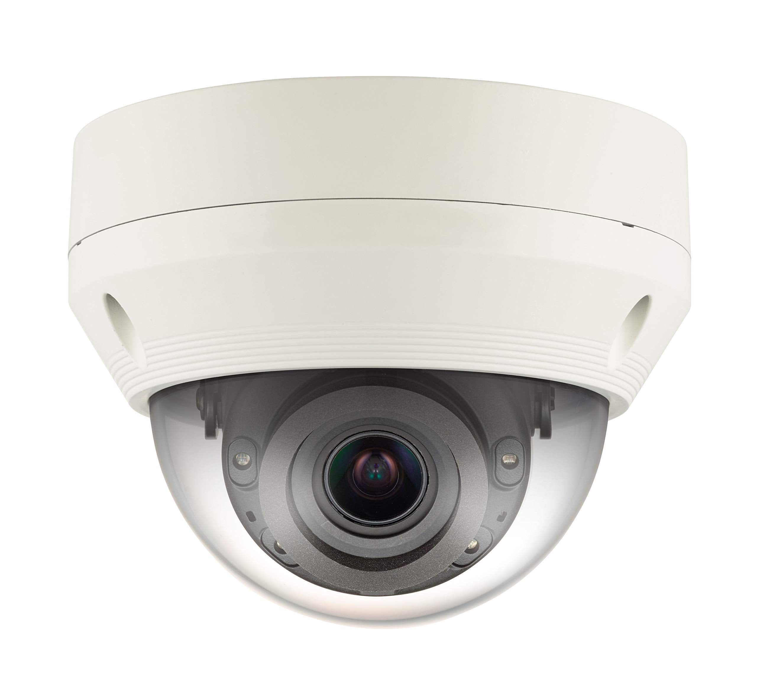 Hanwha QNV-7080R Caméra IR Dome 4 Mpx IR  2,8 - 12 mm