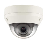 Hanwha QNV-7080R Caméra IR Dome 4 Mpx IR  2,8 - 12 mm