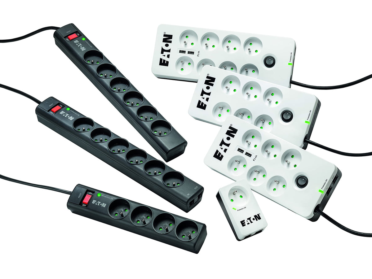 Eaton Prot. Strip 4 FR