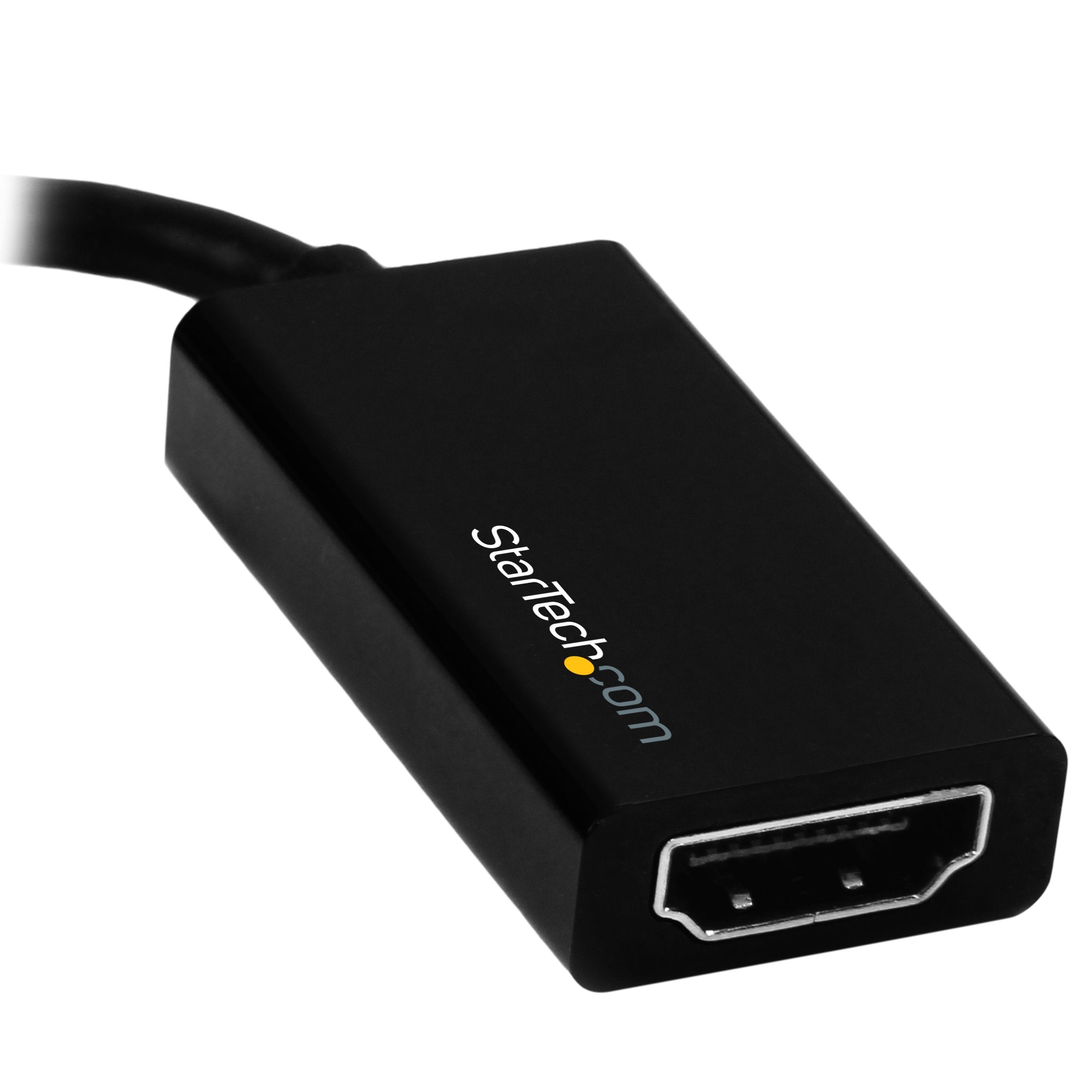 Mini DisplayPort to HDMI Adapter 4K 60Hz