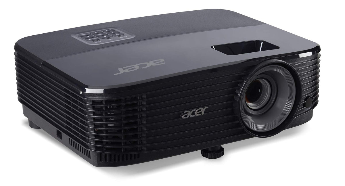 ACER X1123HP DLP 3D SVGA 4000Lm 20000/1 HDMI
