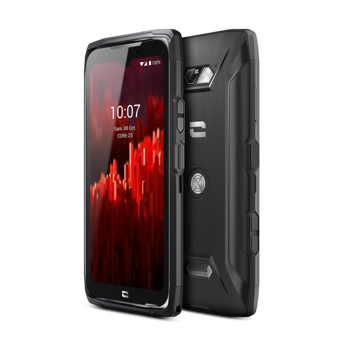 Crosscall CORE-Z5
