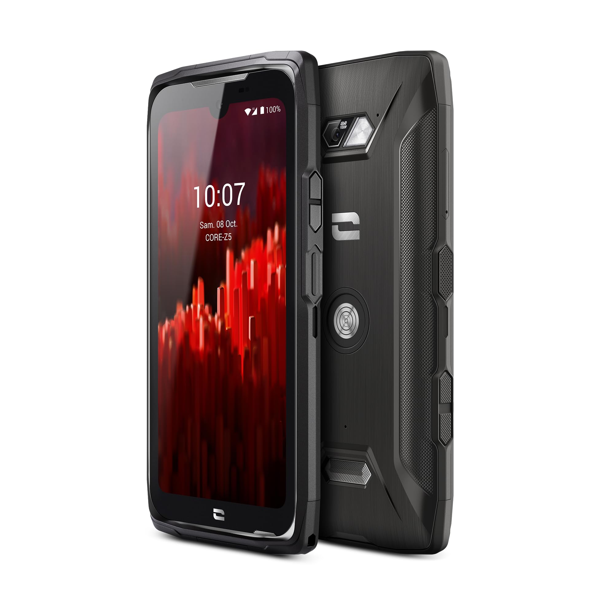 Crosscall CORE-Z5