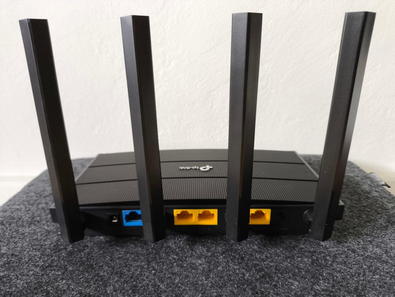 TP-Link Archer C80
