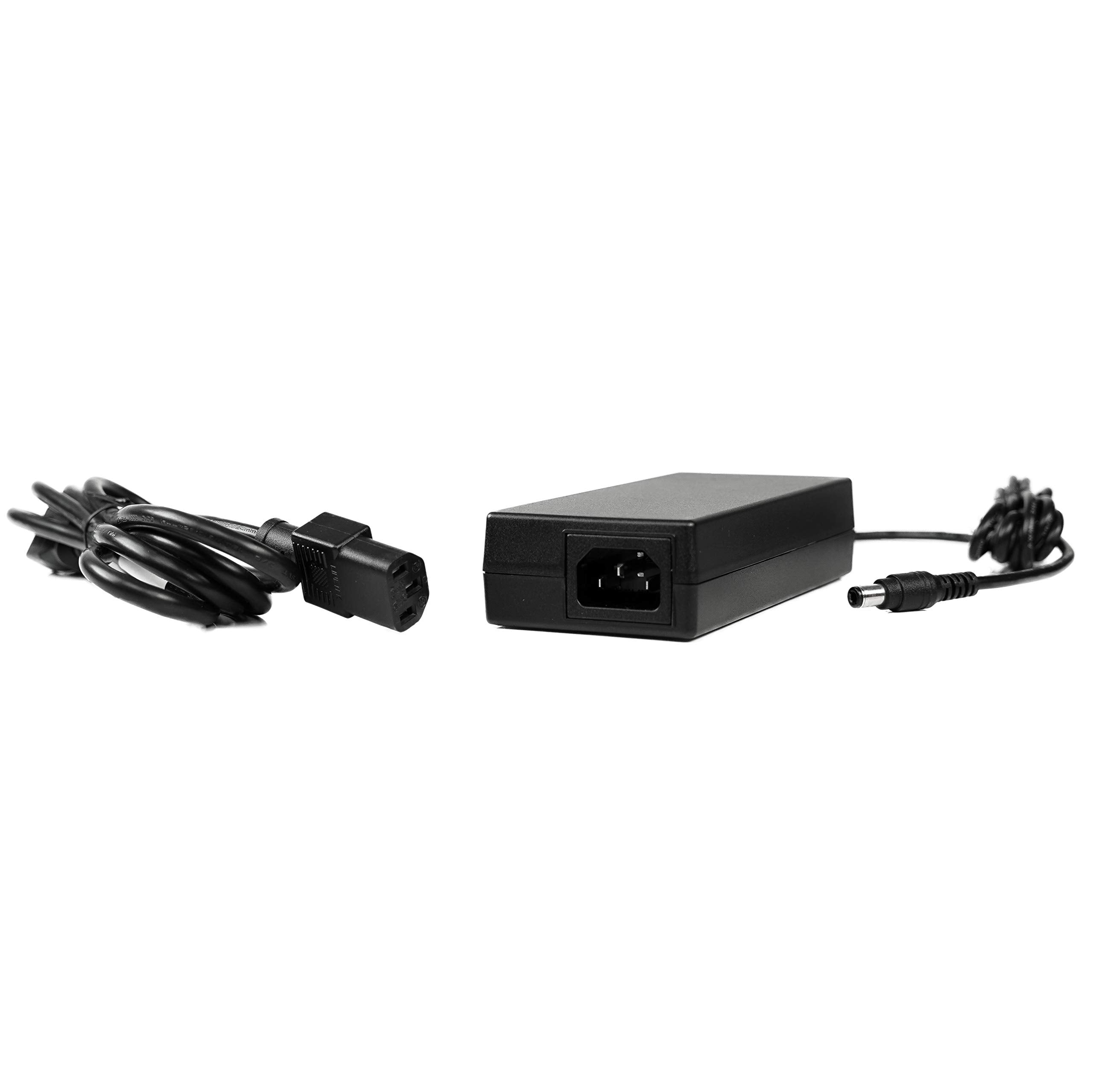 NETGEAR 90W external power supply for flex switches
